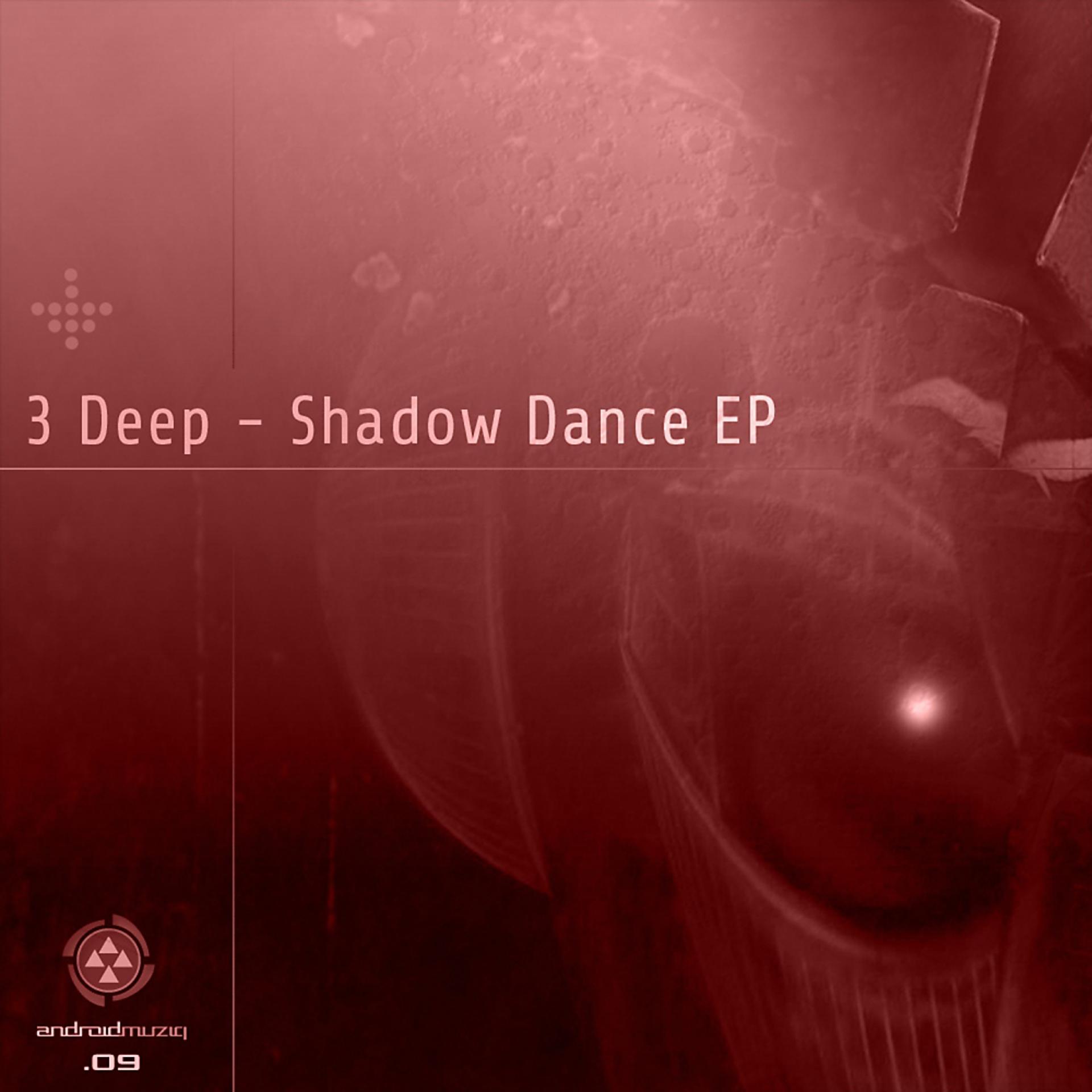Постер альбома Shadow Dance