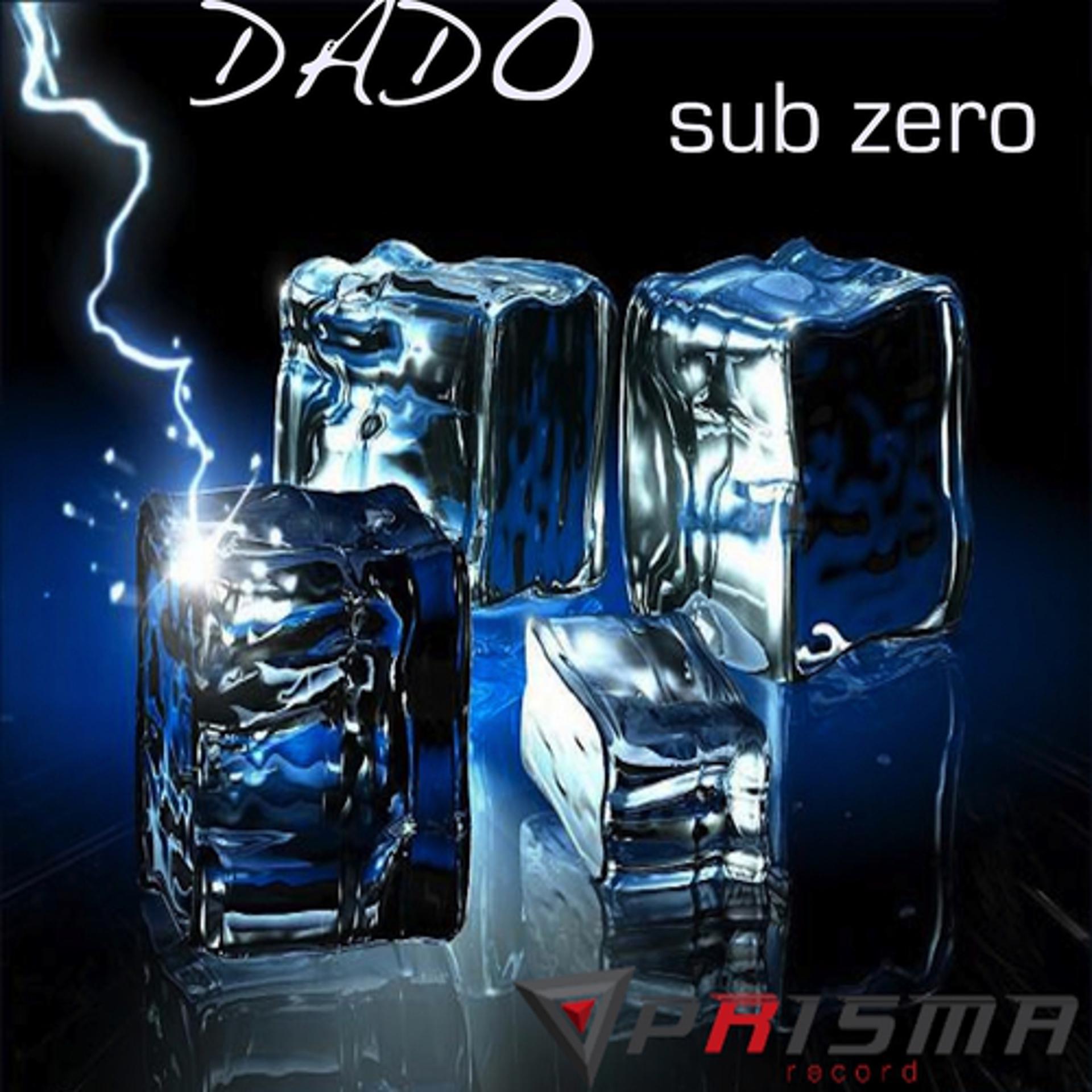 Постер альбома Sub Zero