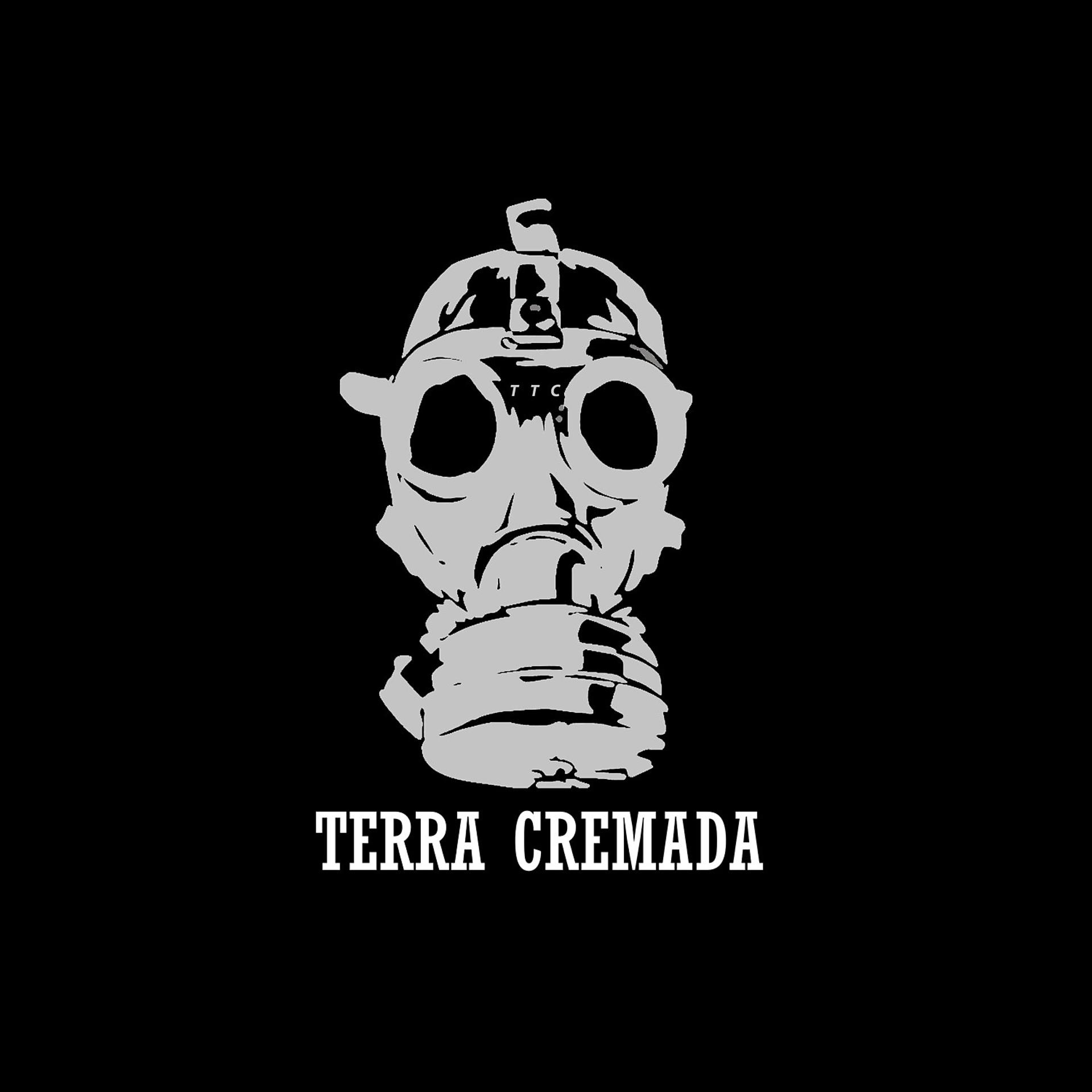 Постер альбома Terra Cremada