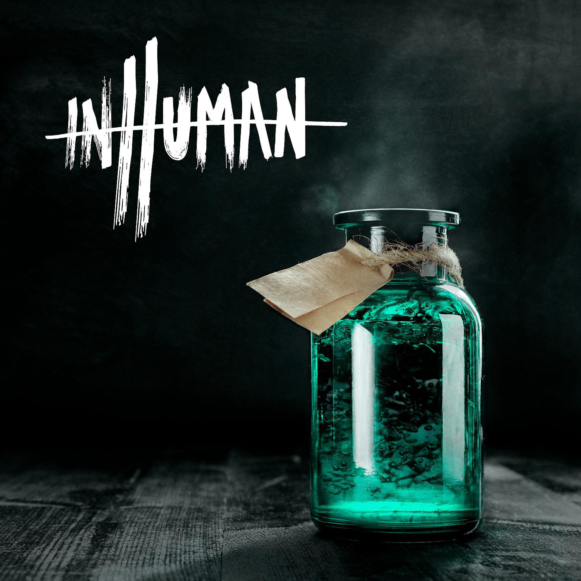 Постер альбома InHuman