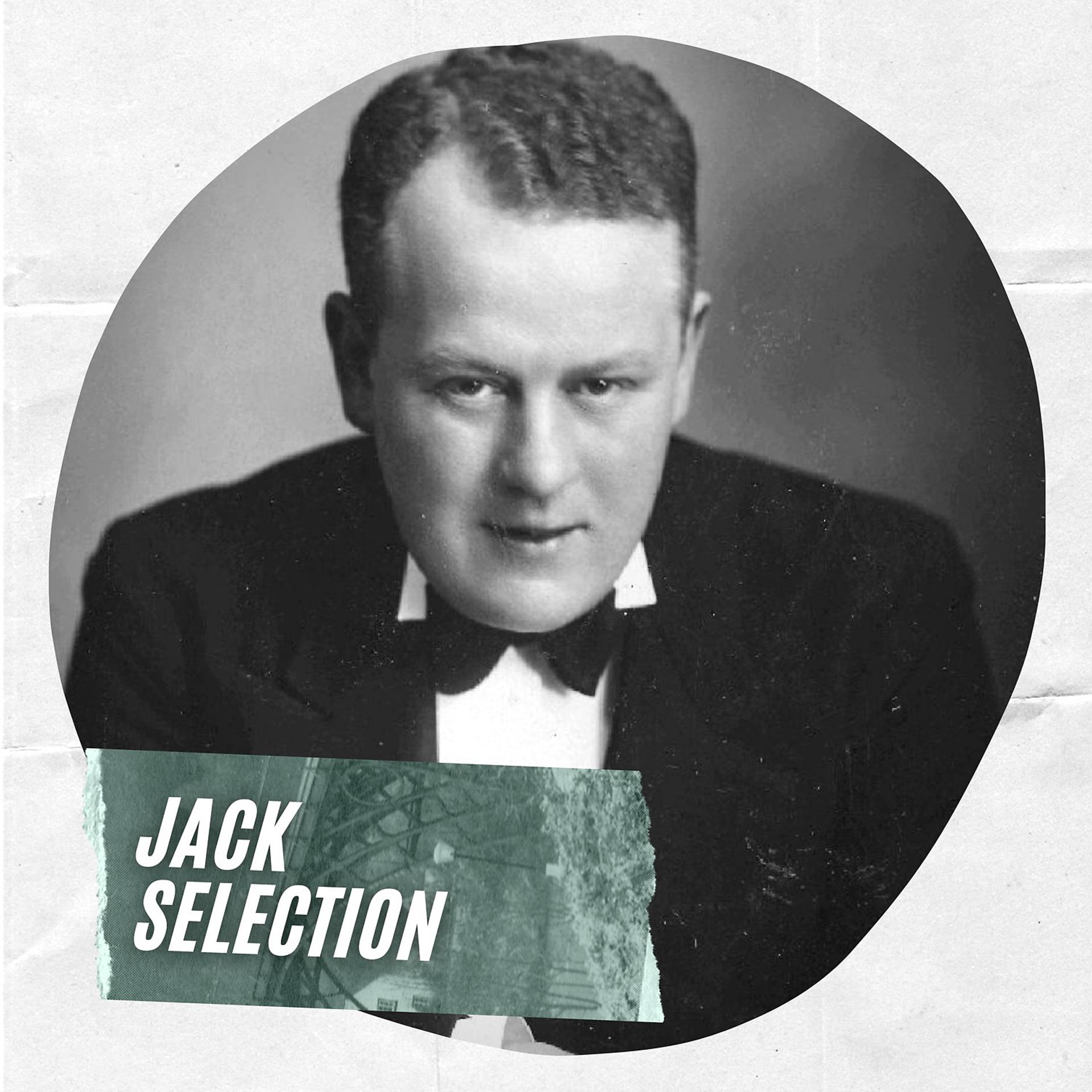 Постер альбома Jack Selection