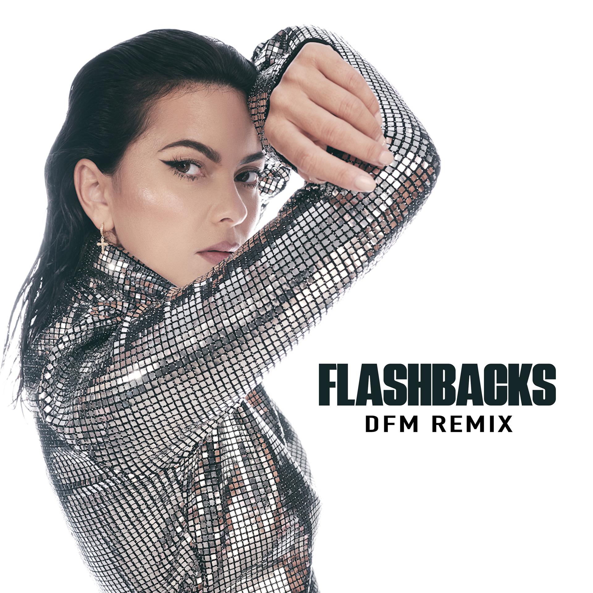 Постер альбома Flashbacks (DFM Remix)