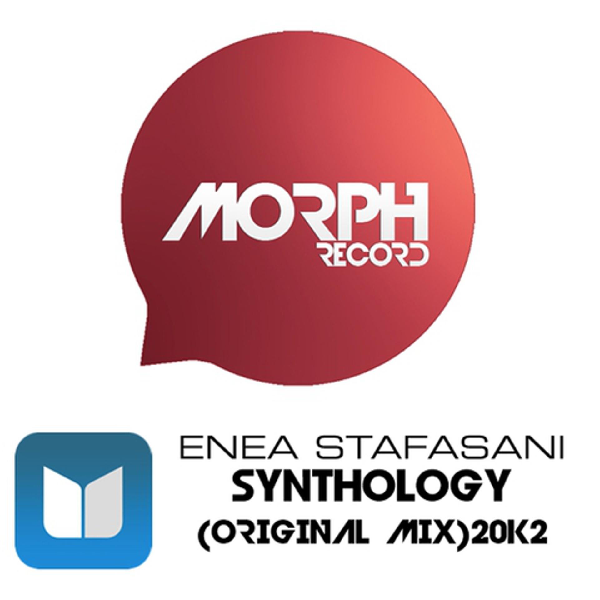 Постер альбома Synthology