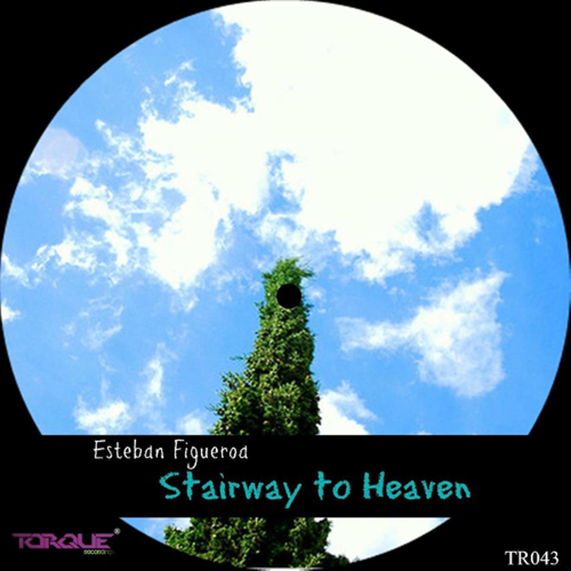 Постер альбома Stairway to Heaven