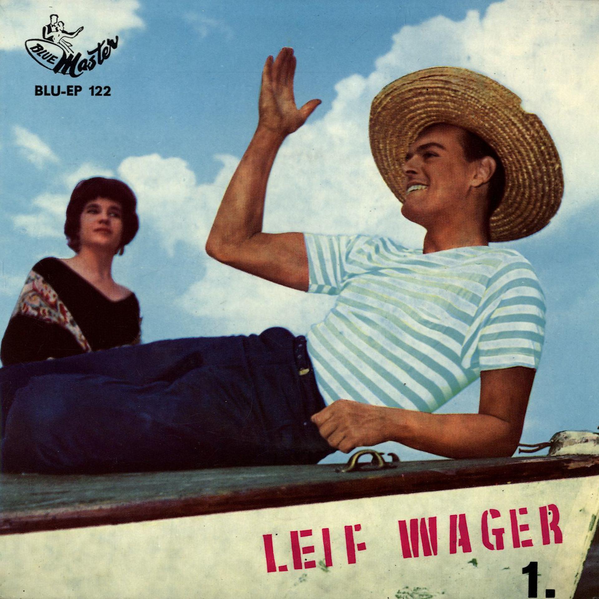Постер альбома Leif Wager 1