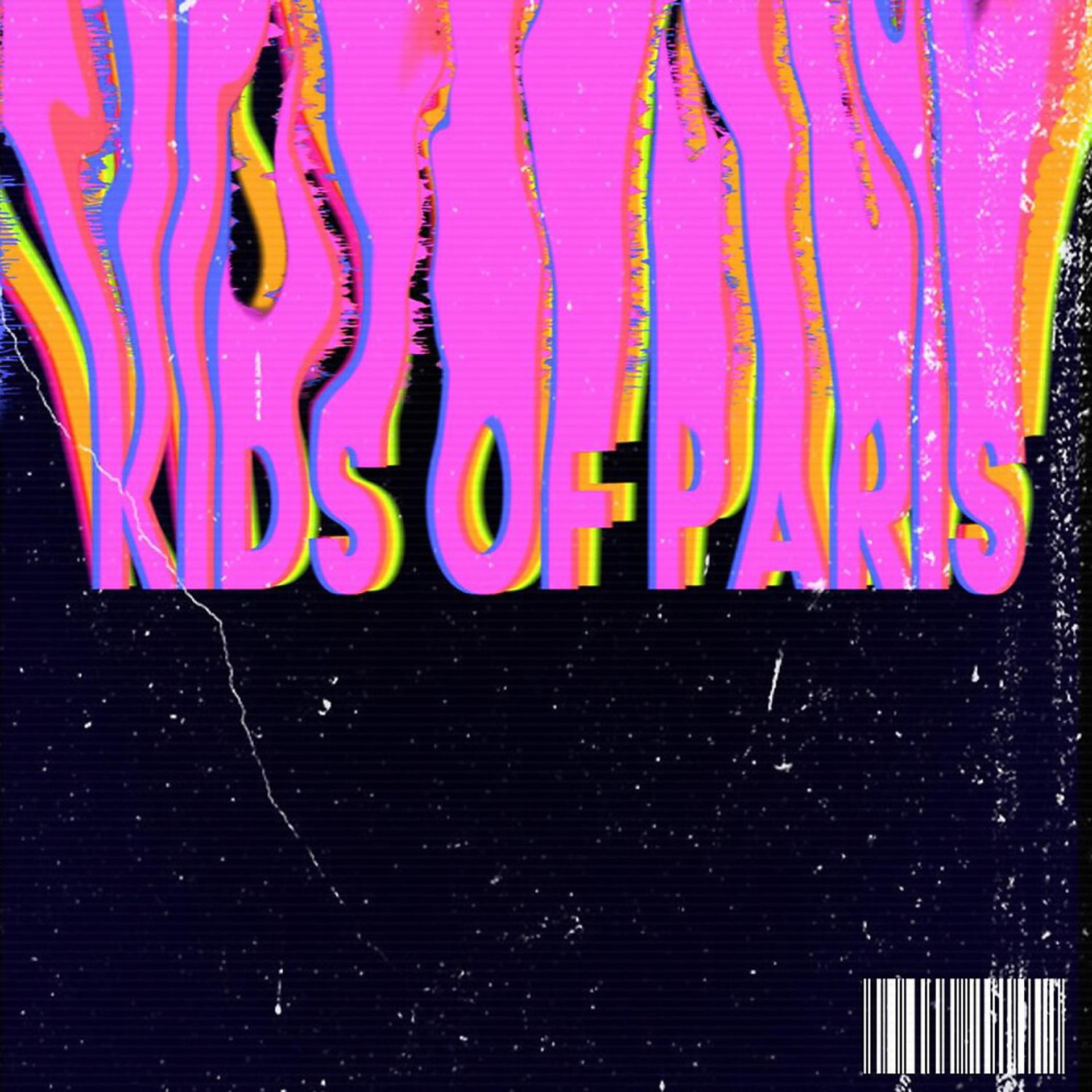Постер альбома Kids of Paris