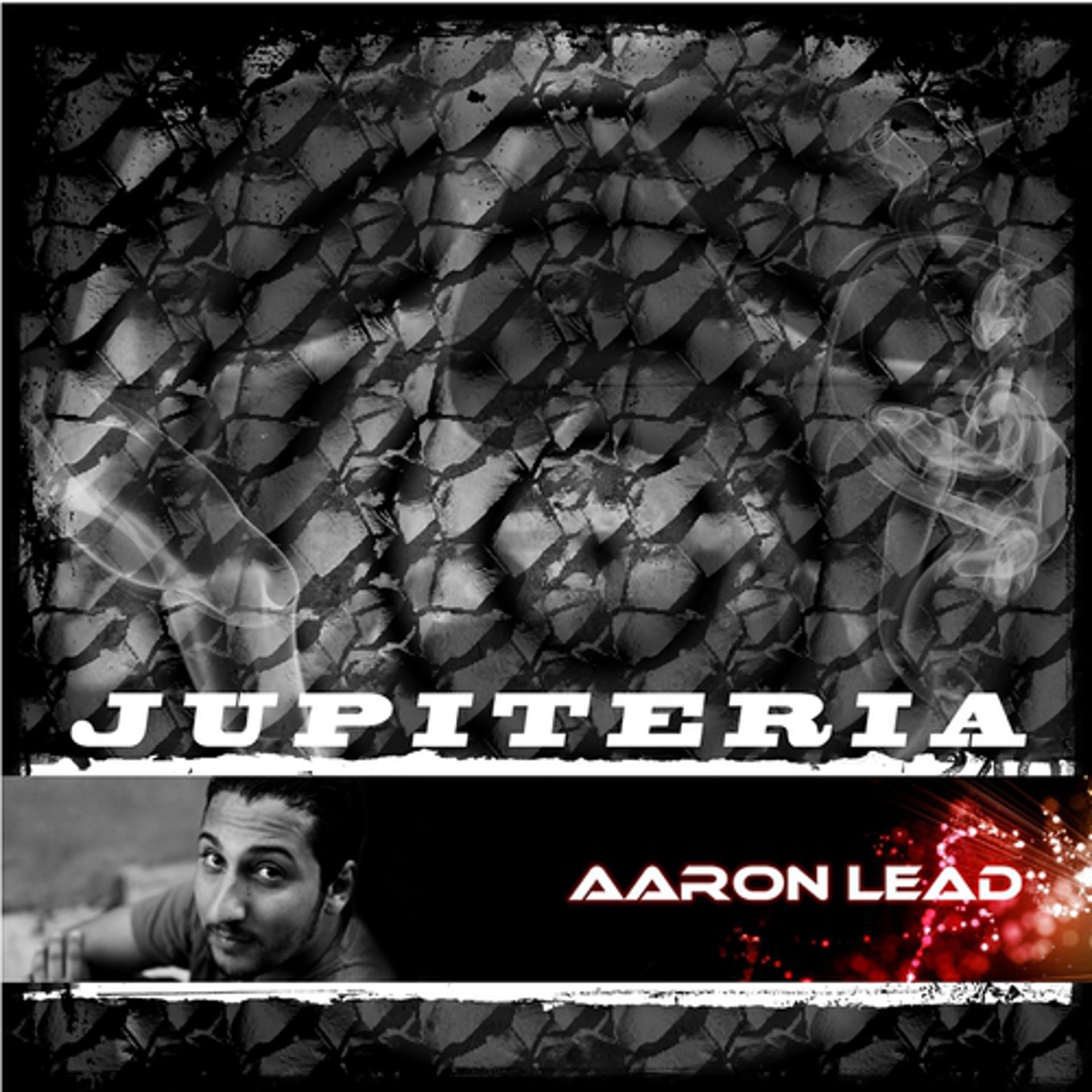 Постер альбома Jupiteria