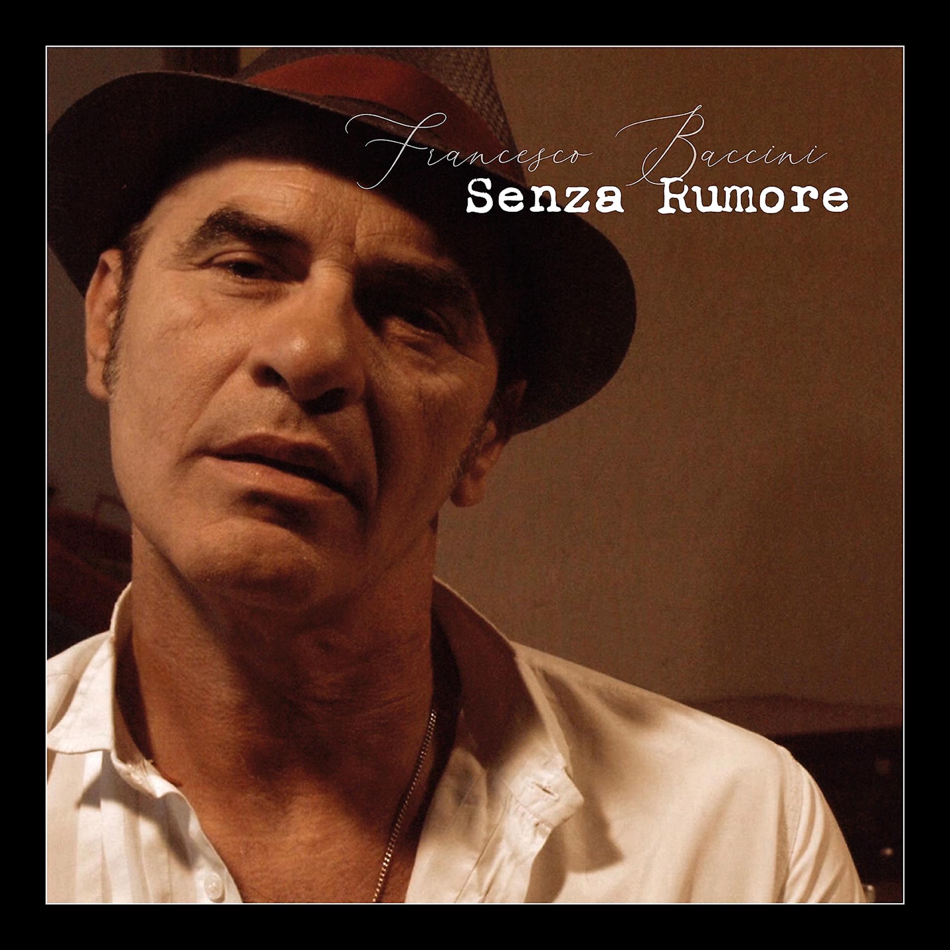 Постер альбома Senza rumore