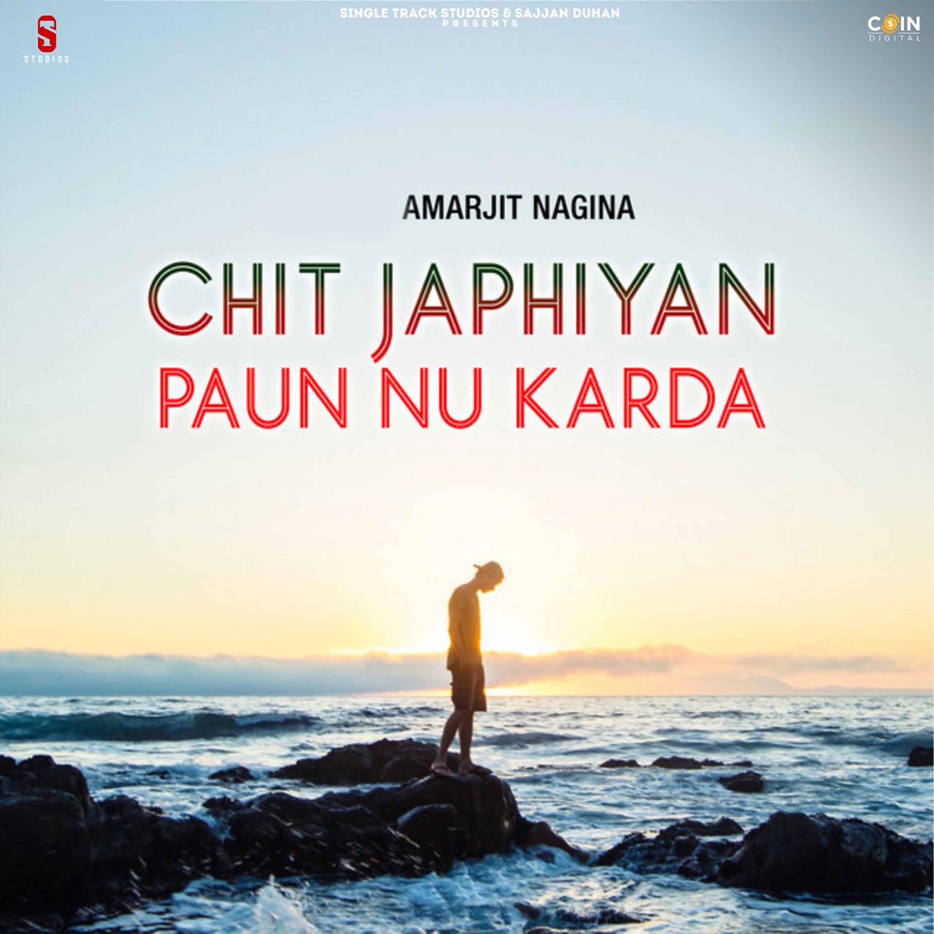 Постер альбома Chit Japhiyan Paun Nu Karda