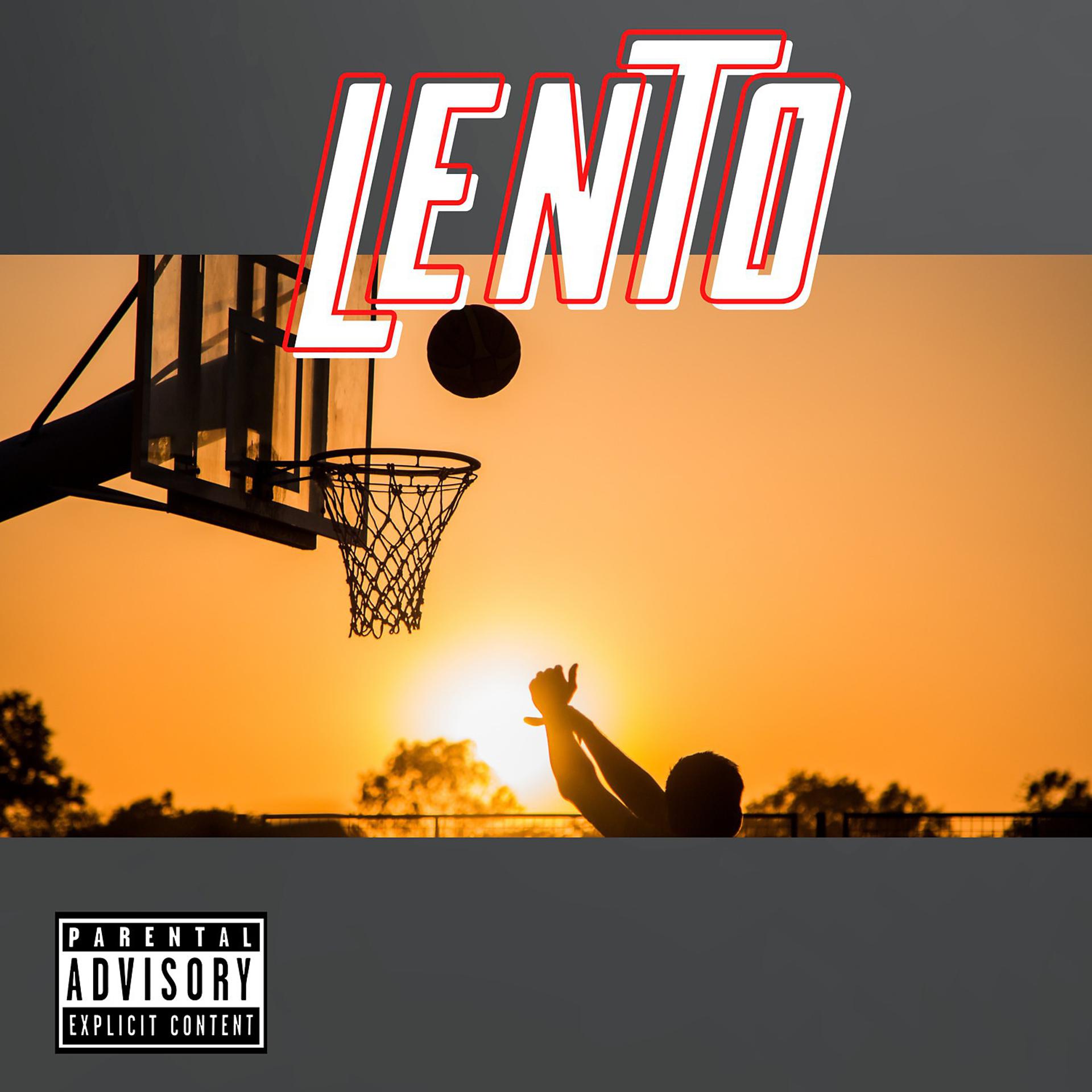Постер альбома Lento