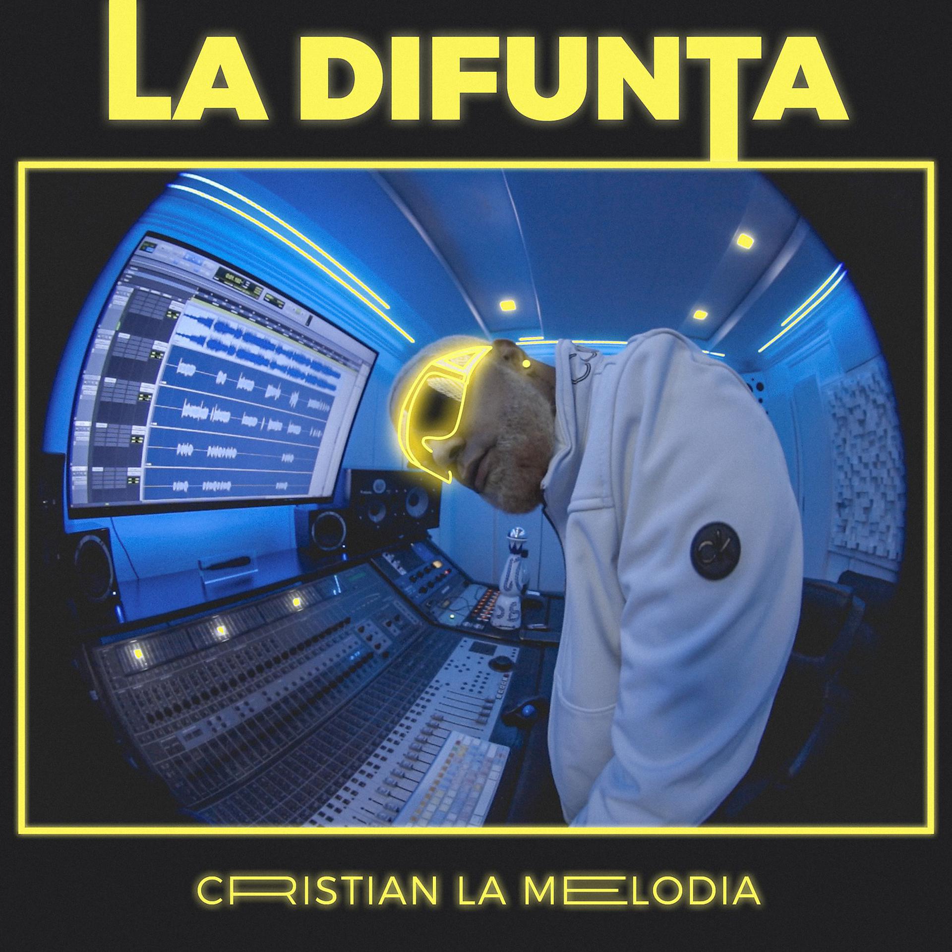 Постер альбома La Difunta