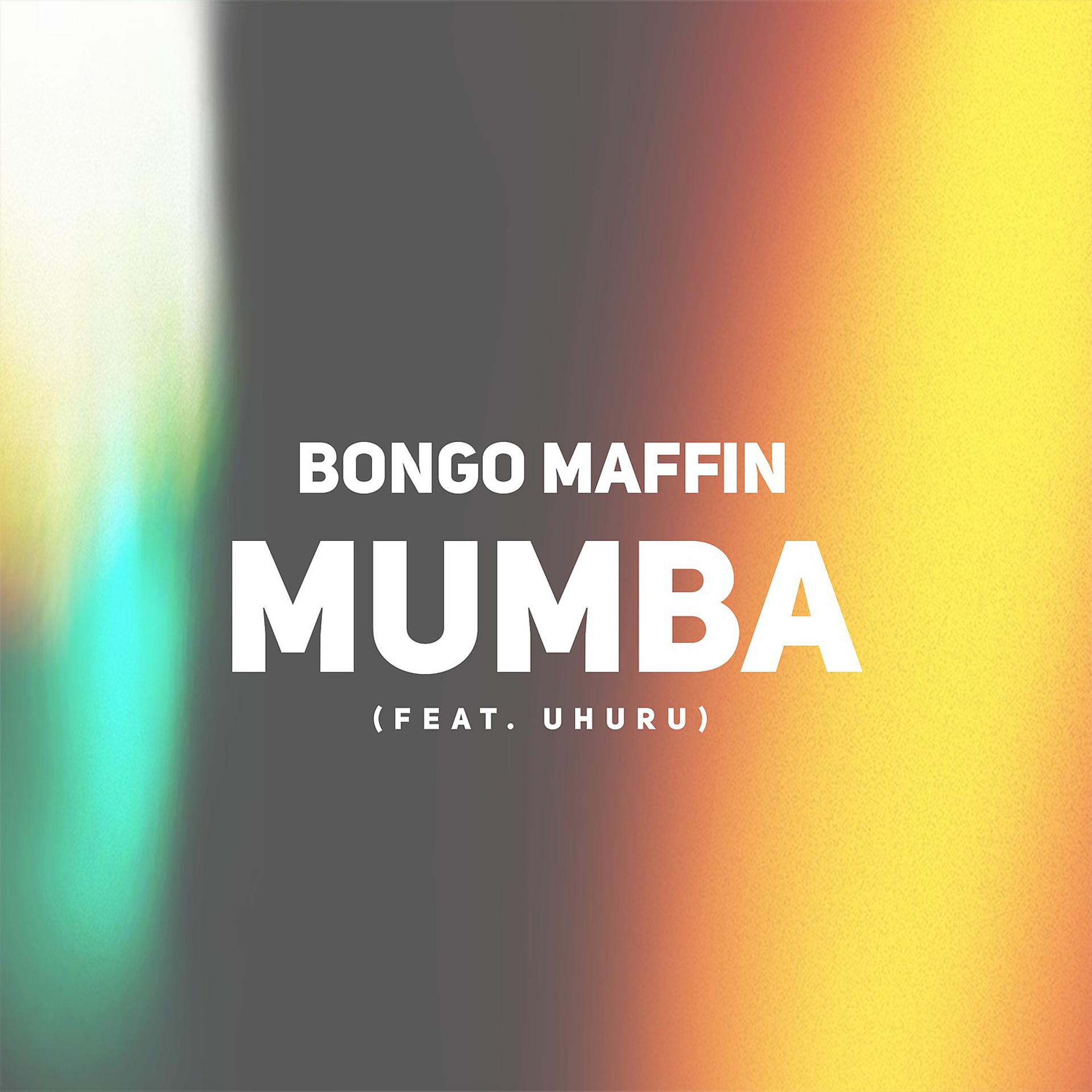 Постер альбома Mumba