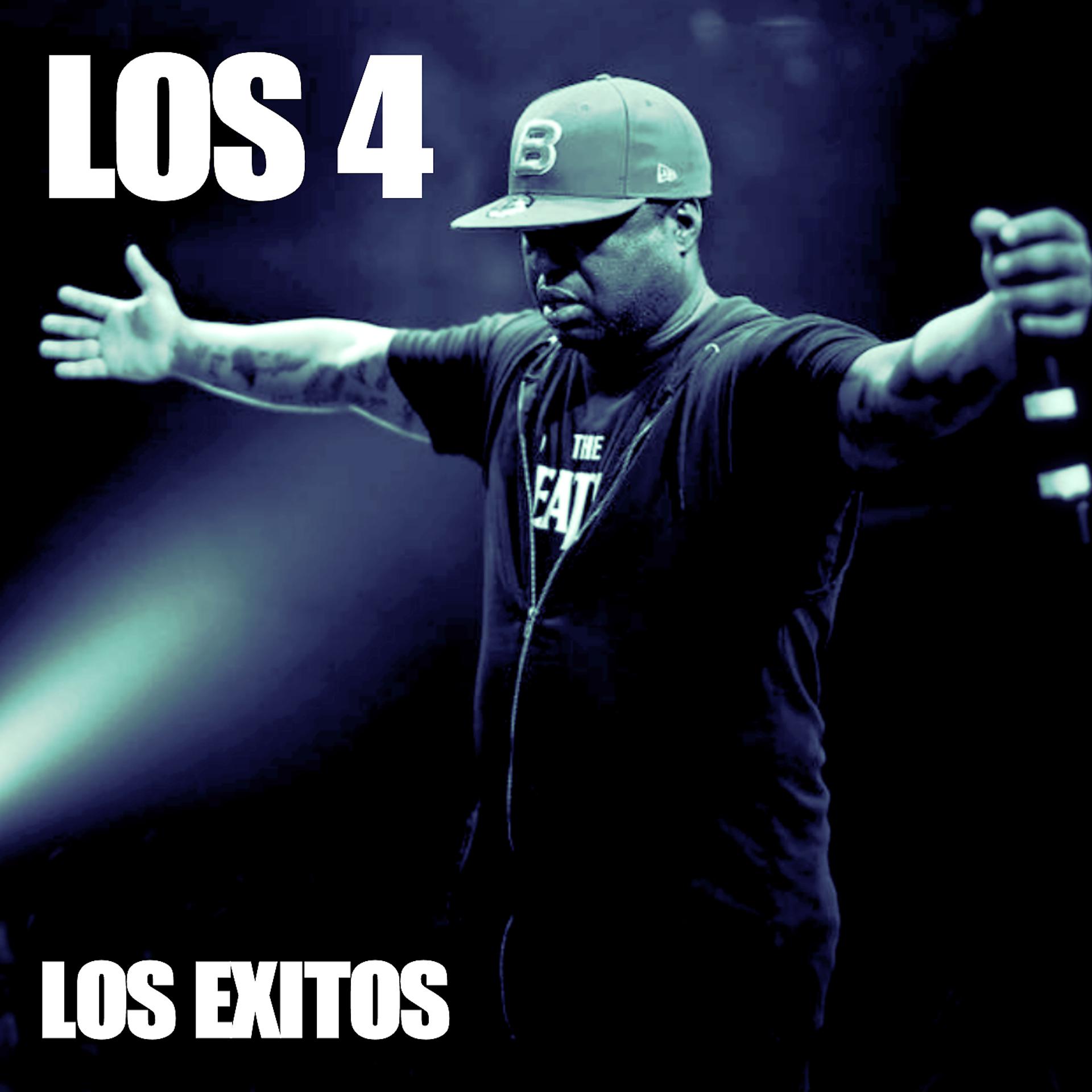 Постер альбома Los Exitos!