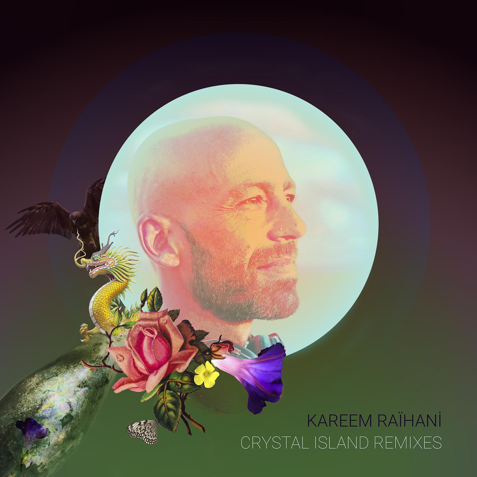 Постер альбома Crystal Island Remixes