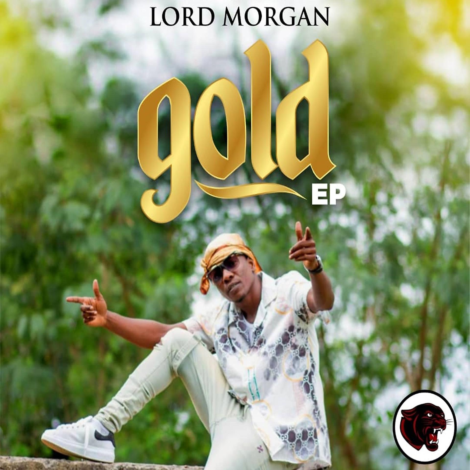 Постер альбома Gold EP