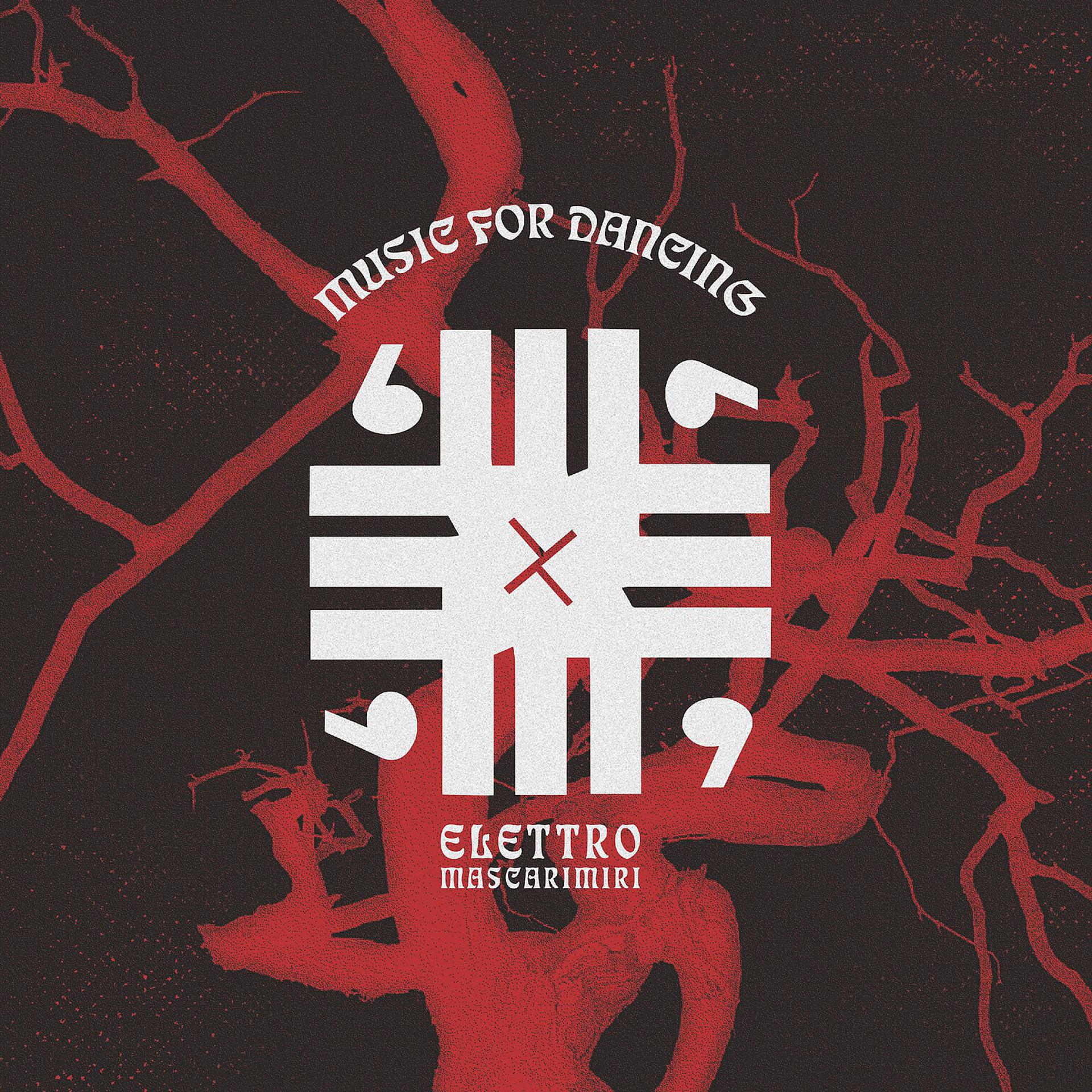Постер альбома Elettro Mascarimiri - Music for Dancing