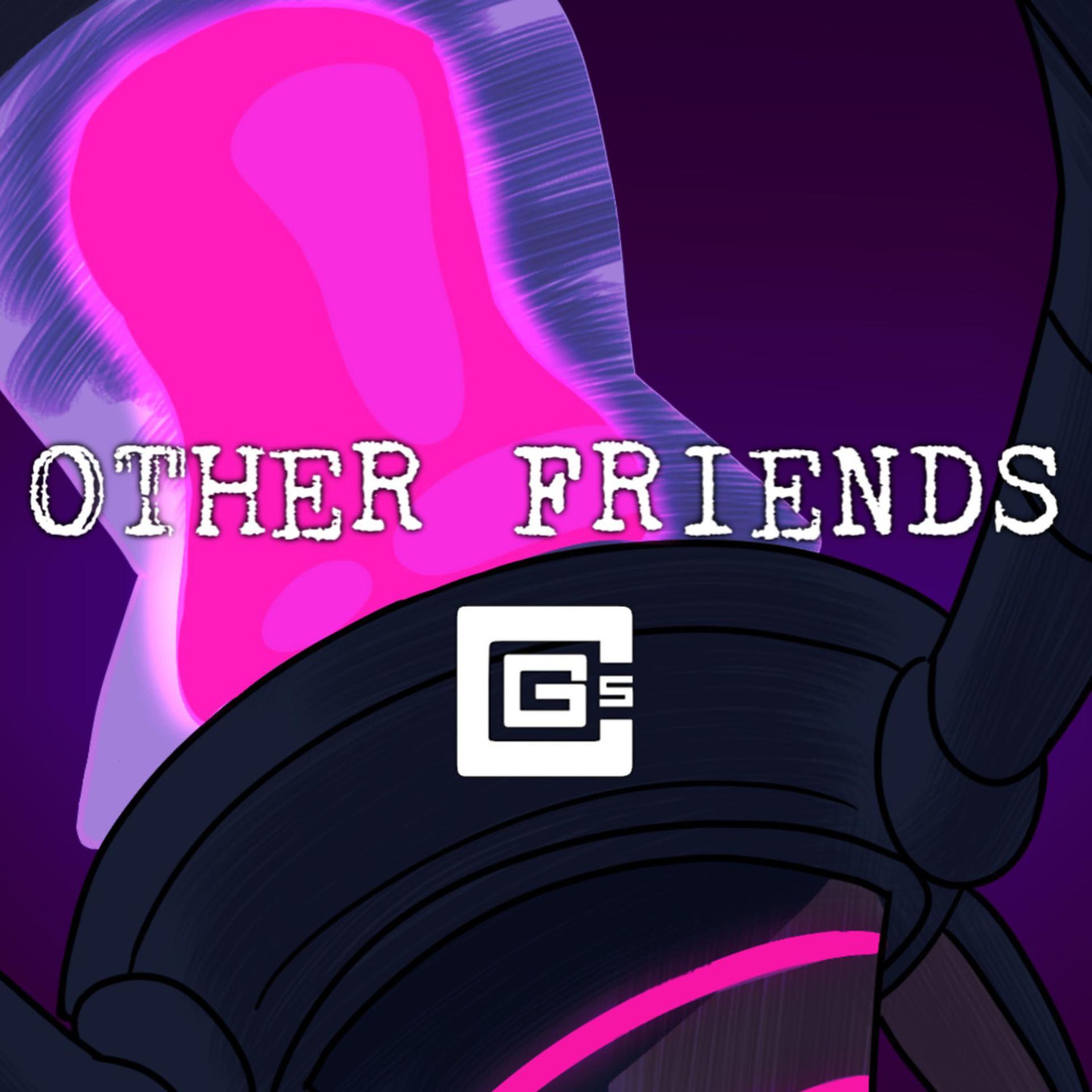 Постер альбома Other Friends