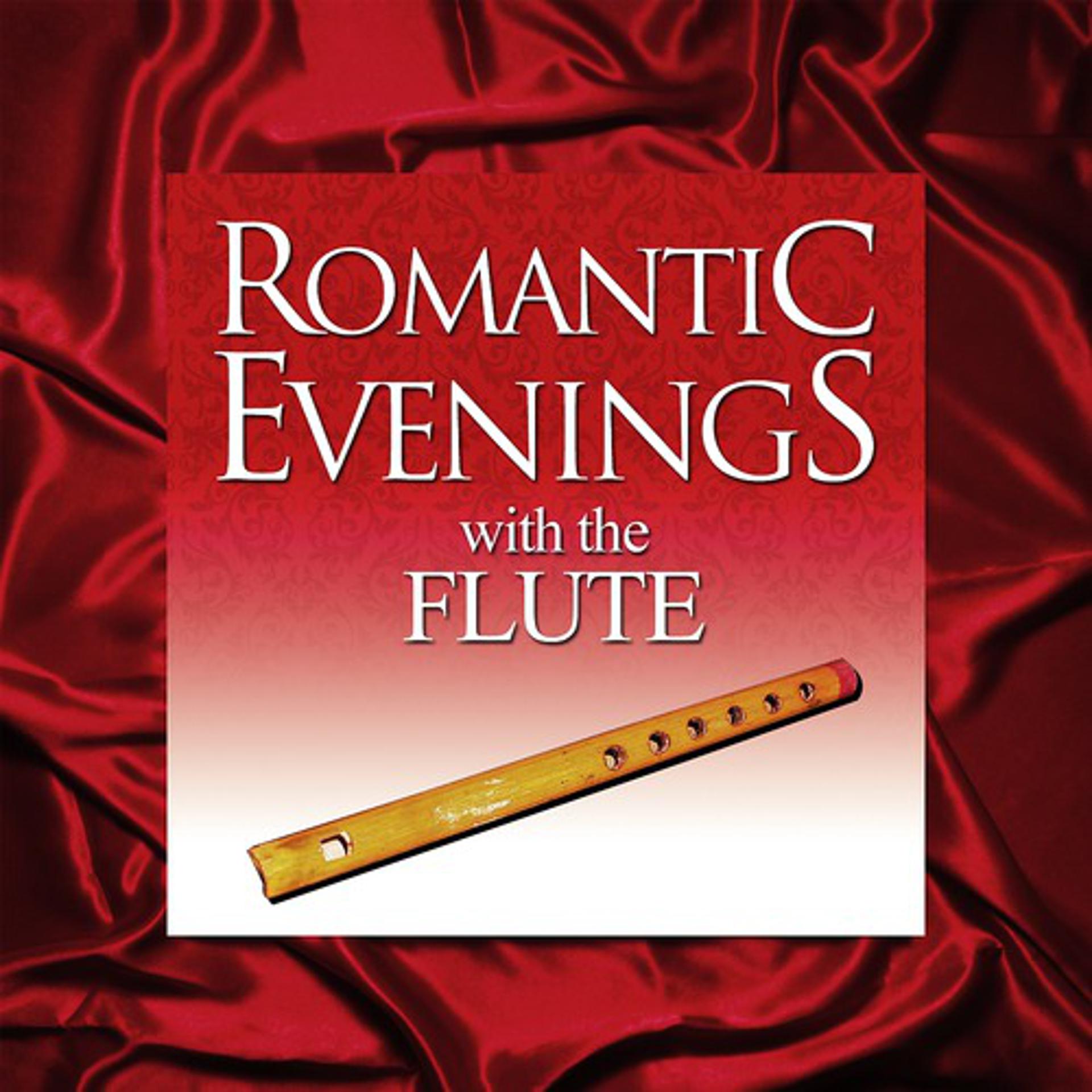 Постер альбома Romantic Evenings With The Flute