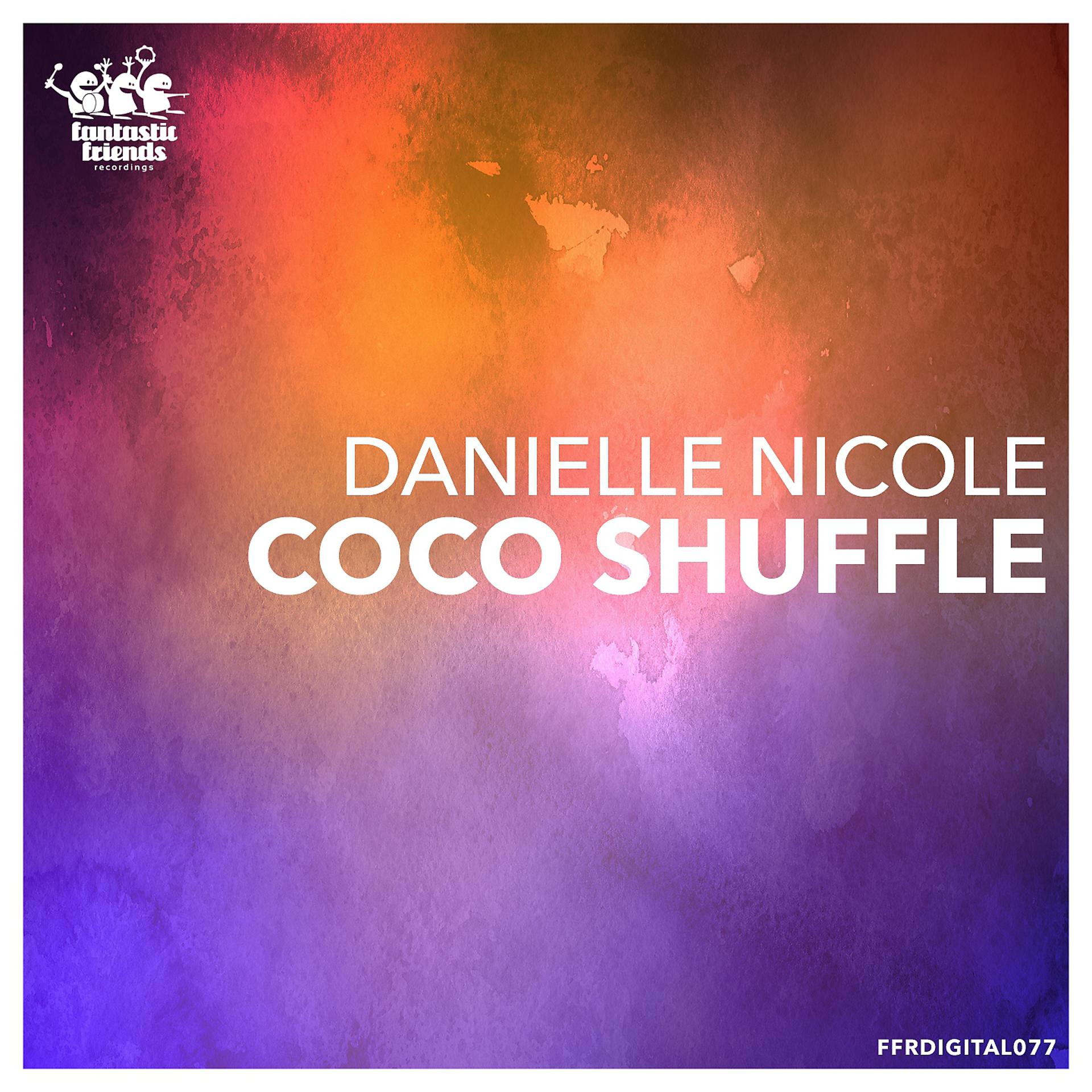 Постер альбома Coco Shuffle