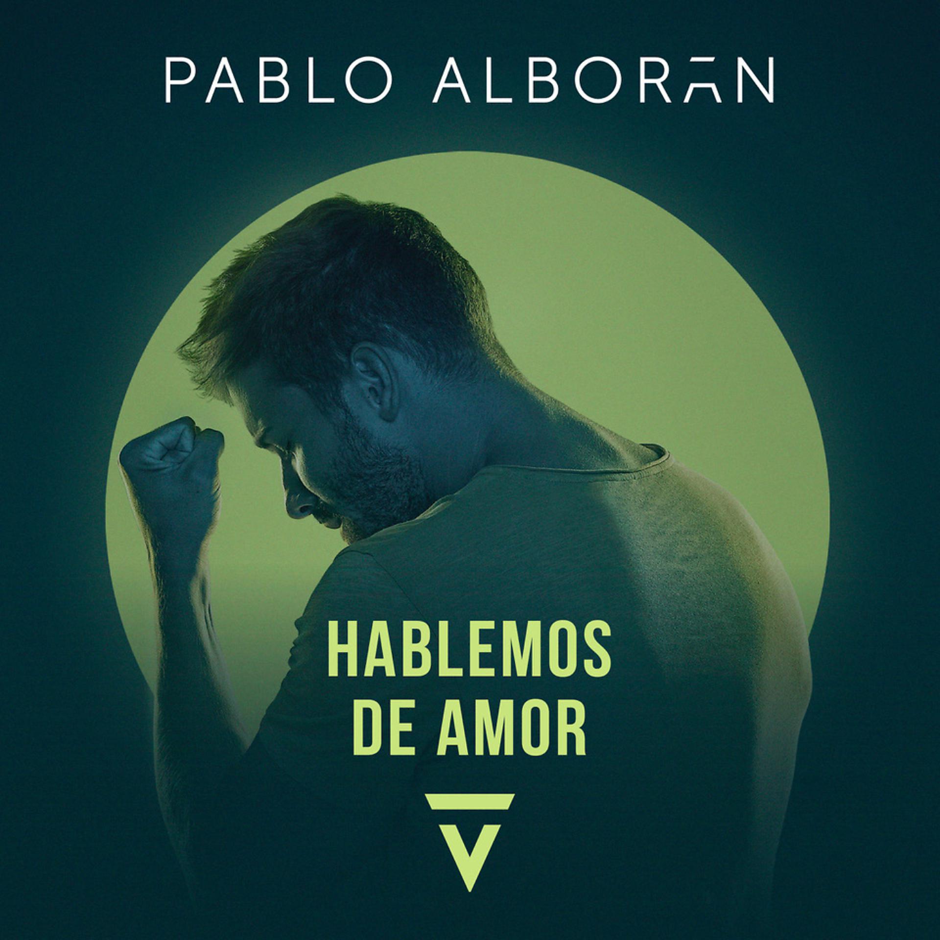 Постер альбома Hablemos de amor