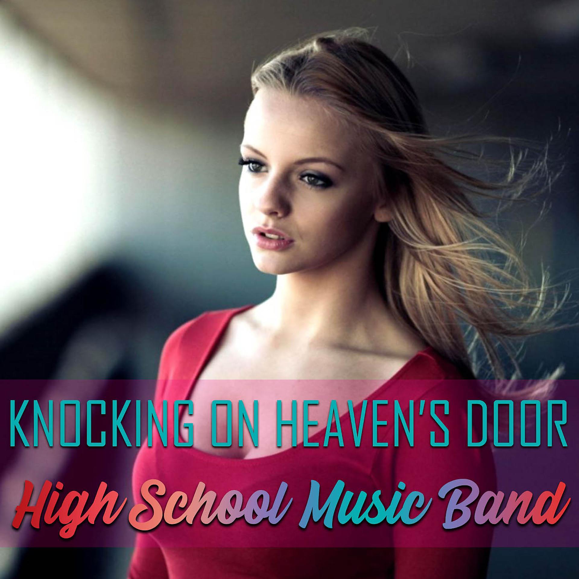 Постер альбома Knocking On Heaven's Door