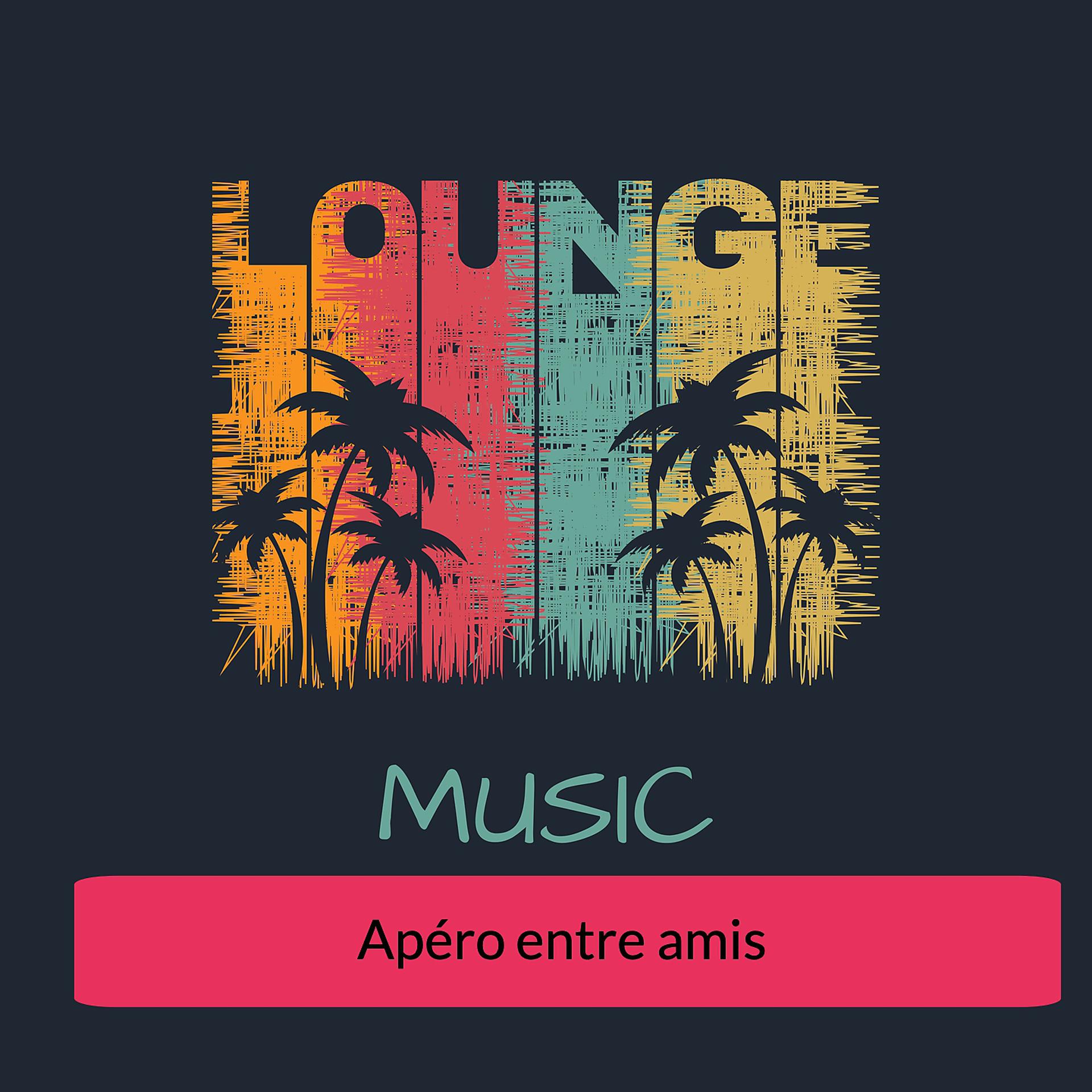 Постер альбома Lounge Music