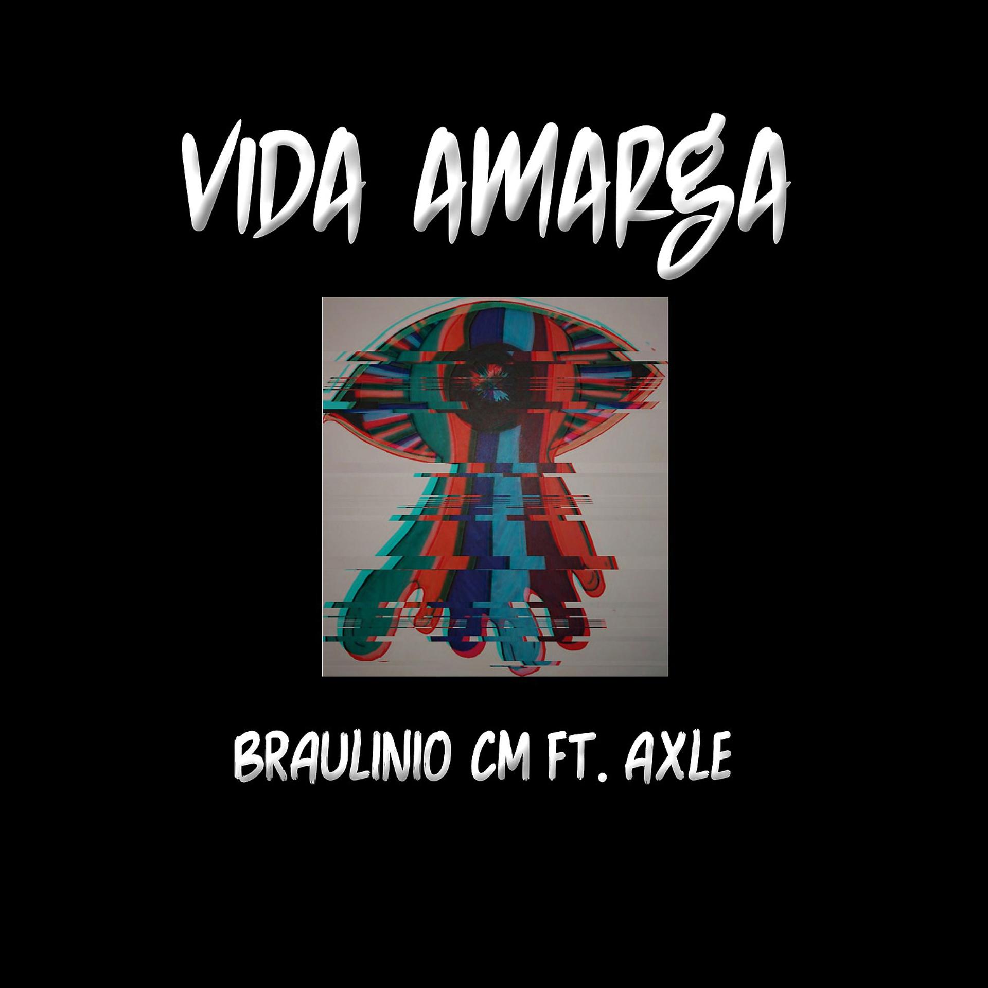 Постер альбома Vida Amarga