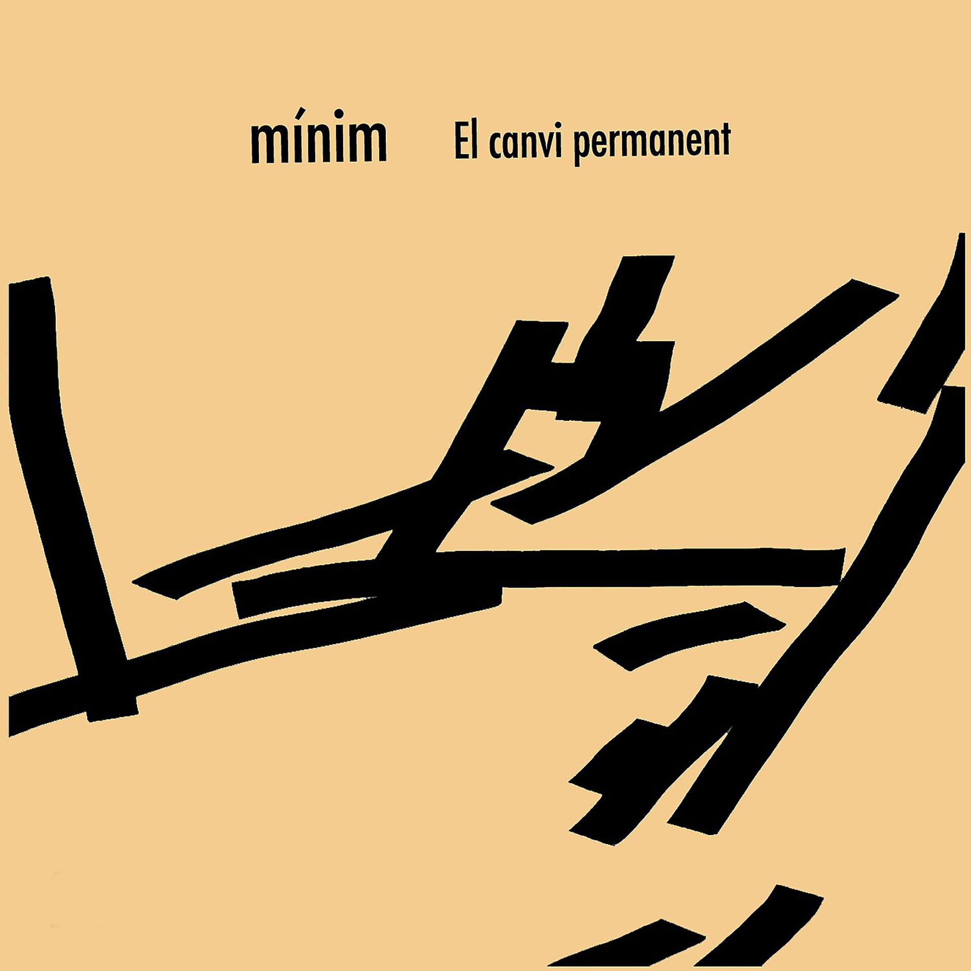 Постер альбома El Canvi Permanent