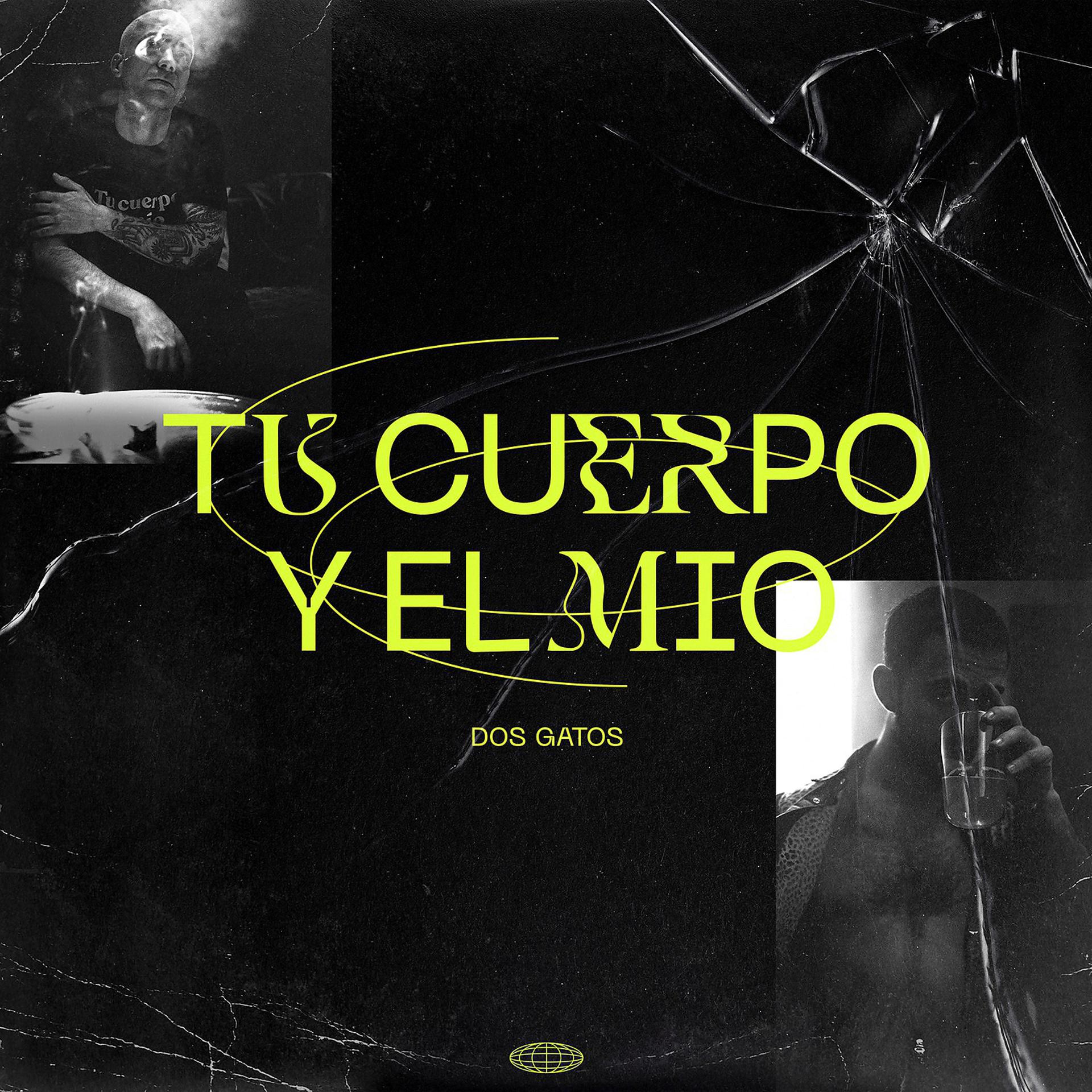 Постер альбома Tu Cuerpo y el Mío