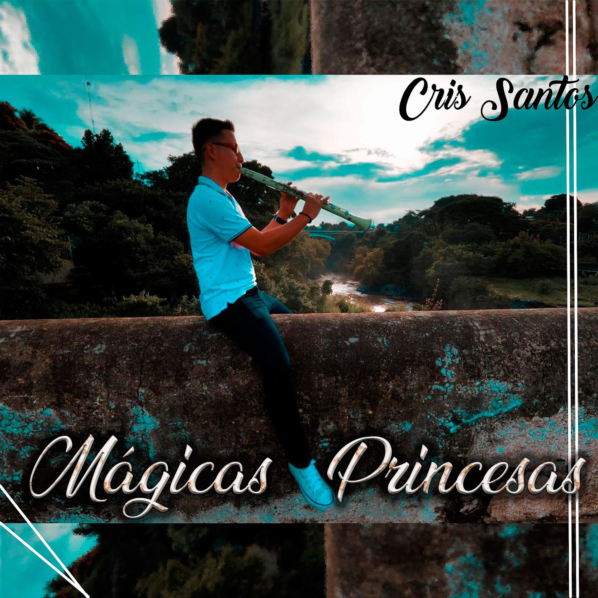 Постер альбома Mágicas Princesas