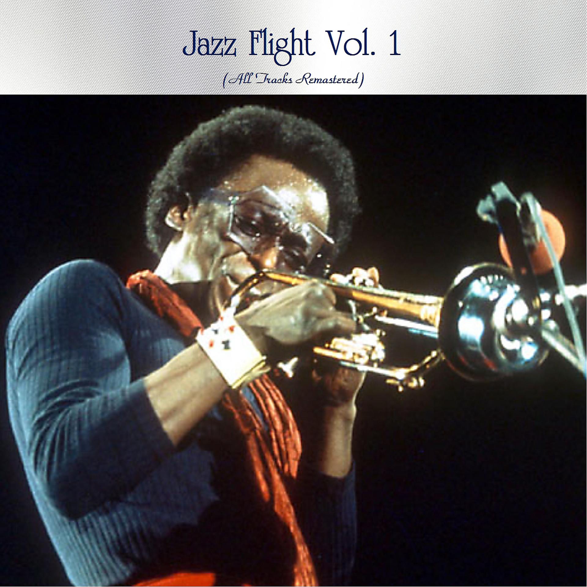 Постер альбома Jazz Flight Vol. 1