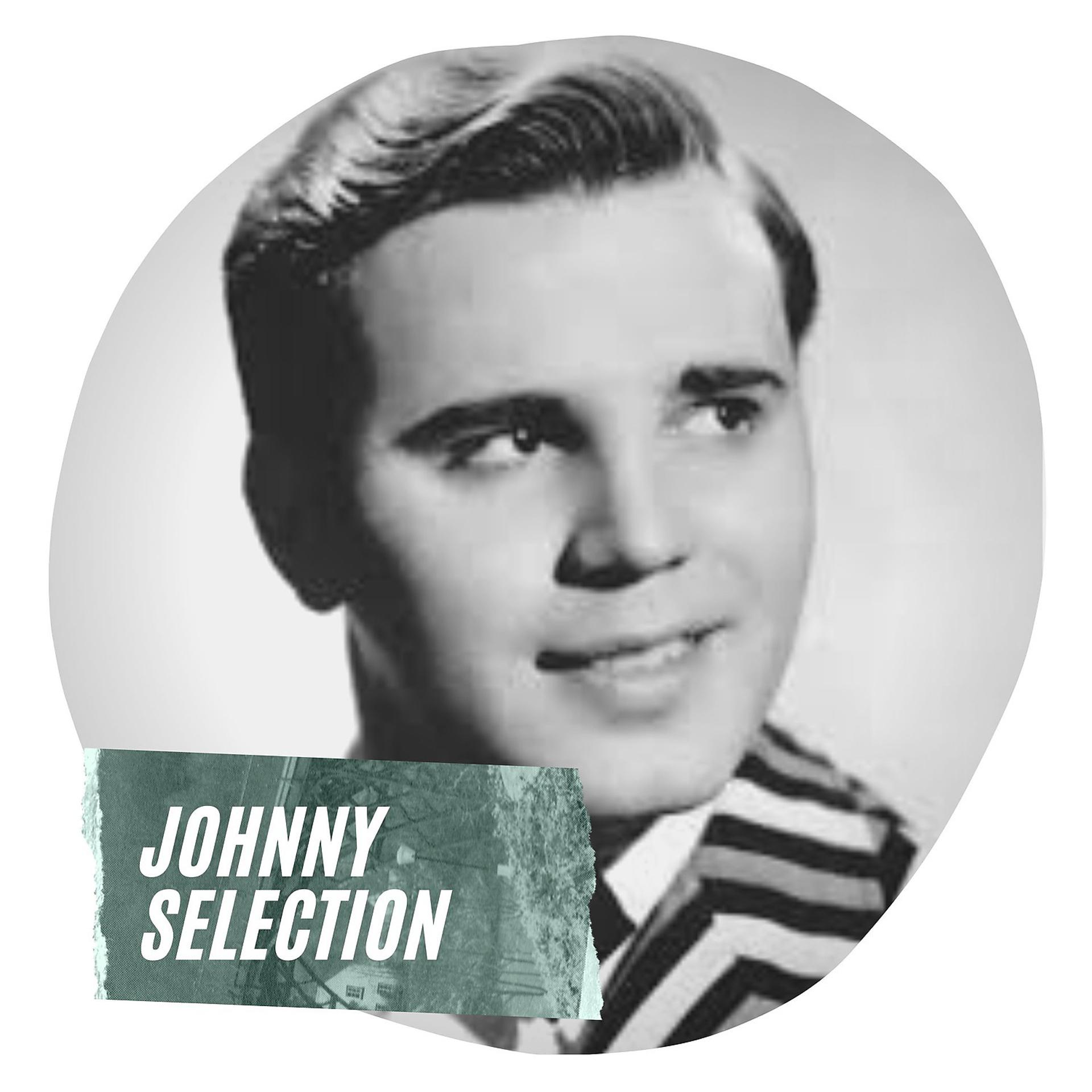 Постер альбома Johnny Selection