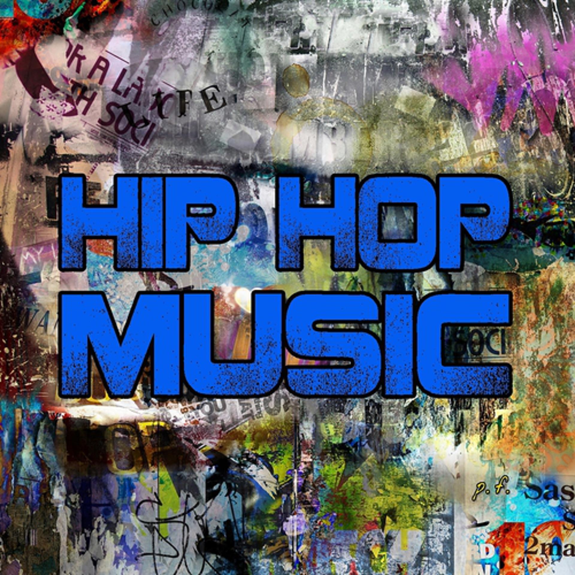 Постер альбома Hip Hop Music