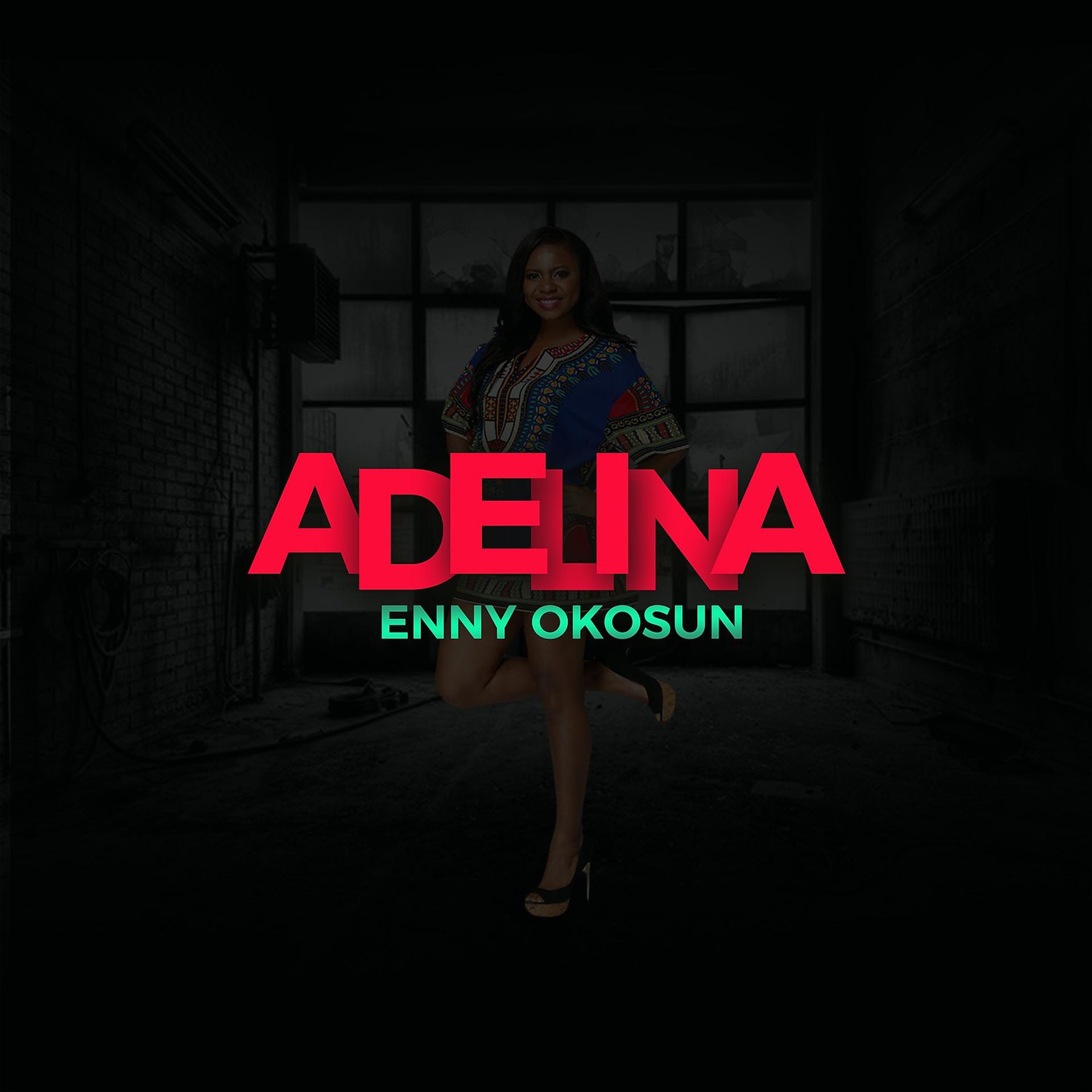 Постер альбома Adelina