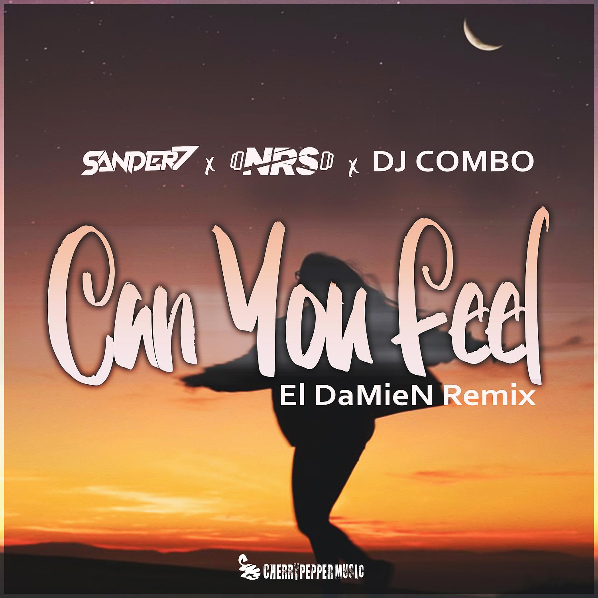 Постер альбома Can You Feel (El DaMien Remix)