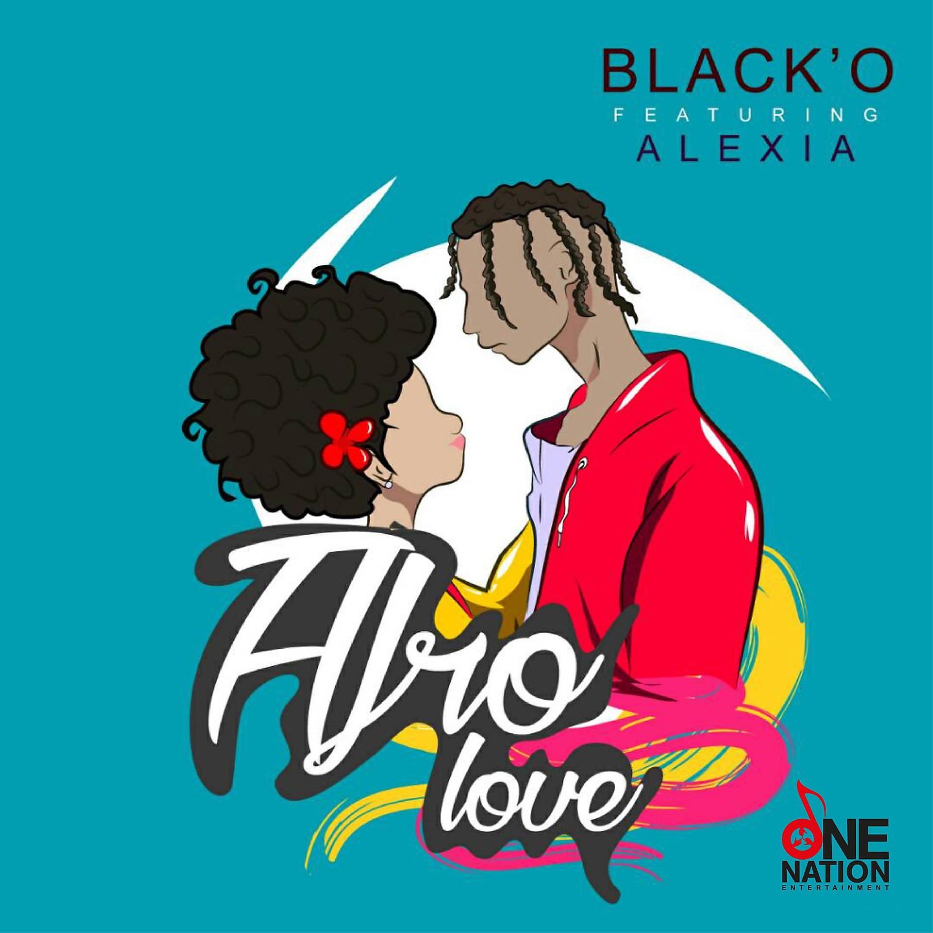 Постер альбома Afro Love