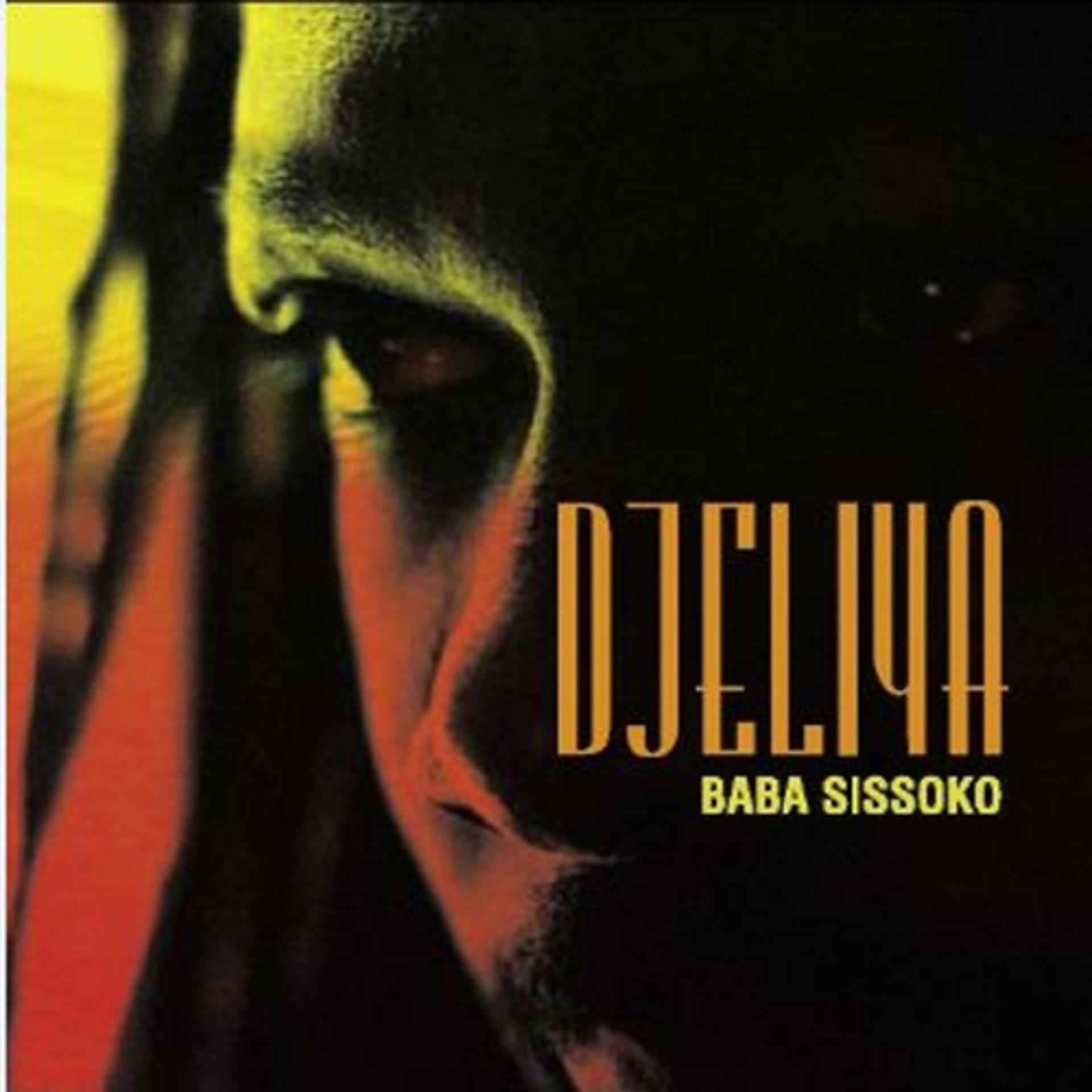 Постер альбома Djeliya