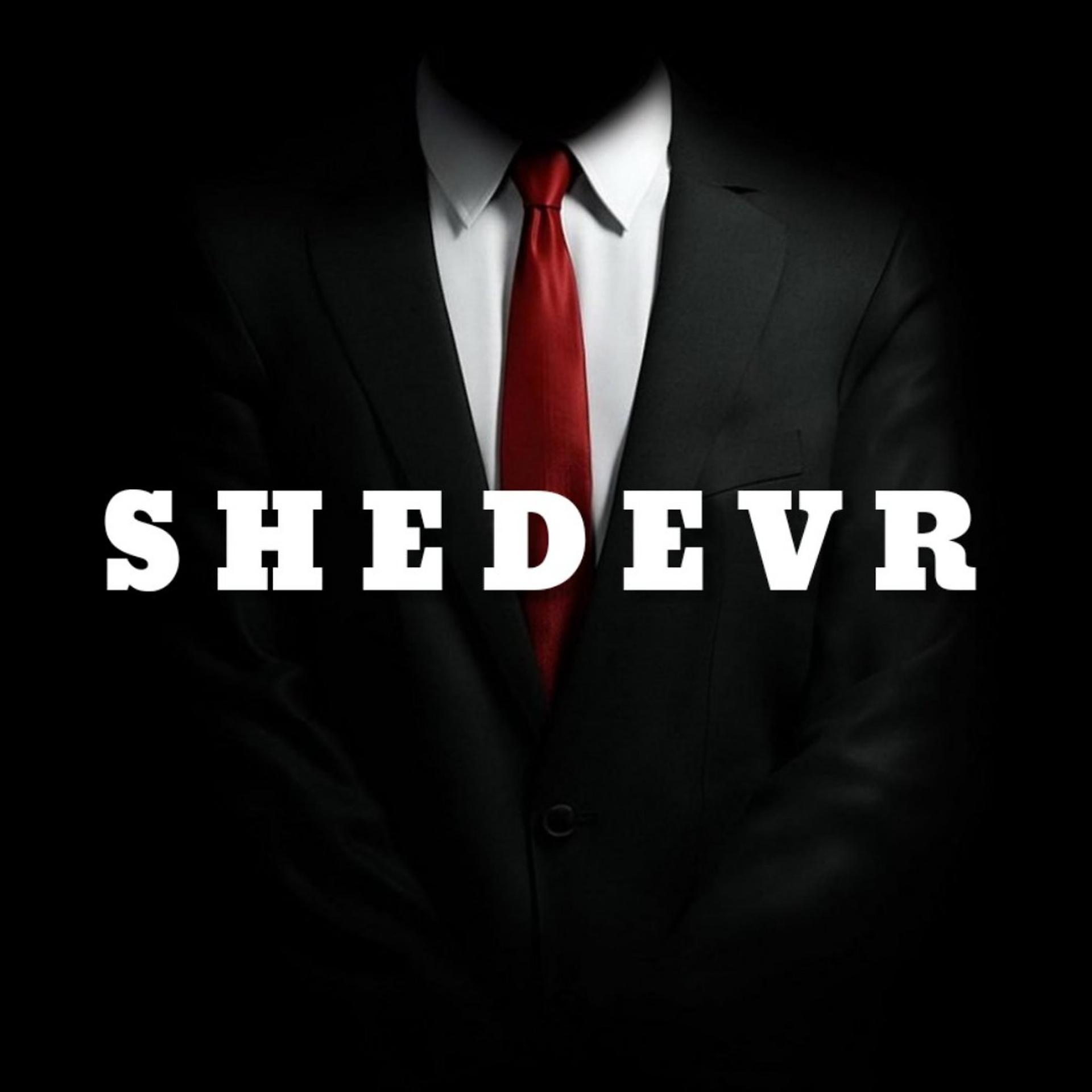 Постер альбома Shedevr