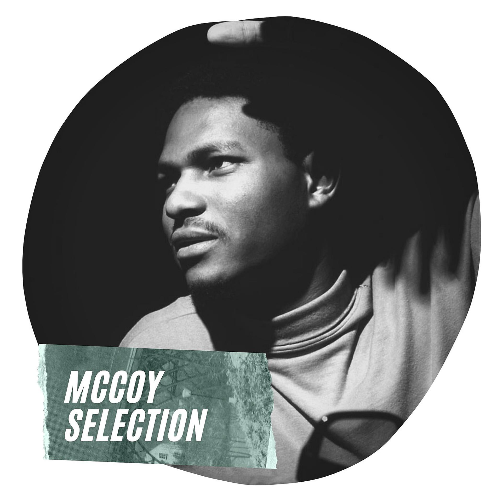 Постер альбома McCoy Selection