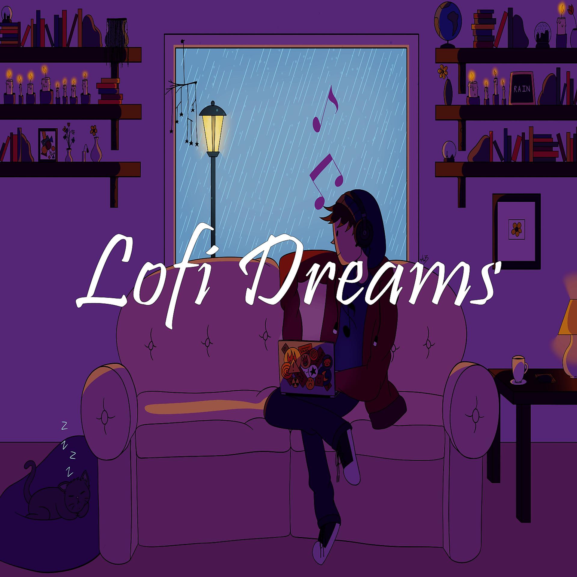 Постер альбома Lofi Dreams