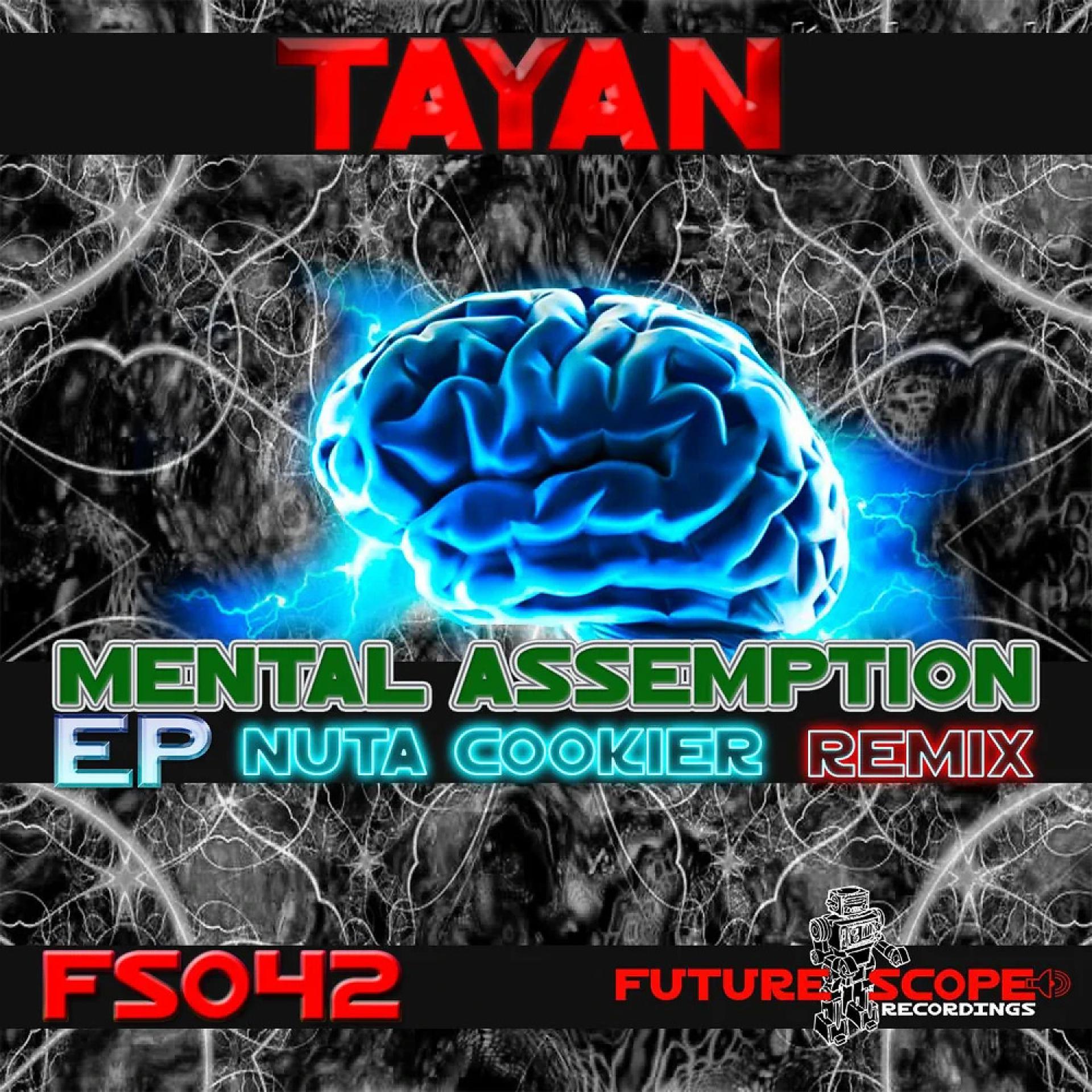 Постер альбома Mental Assemption ep