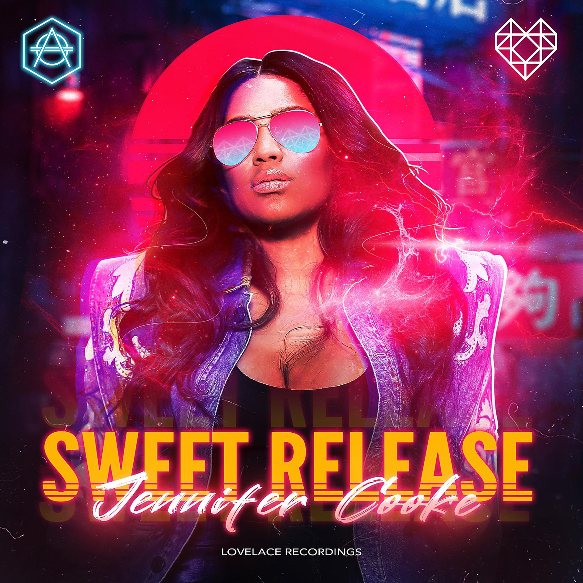 Постер альбома Sweet Release