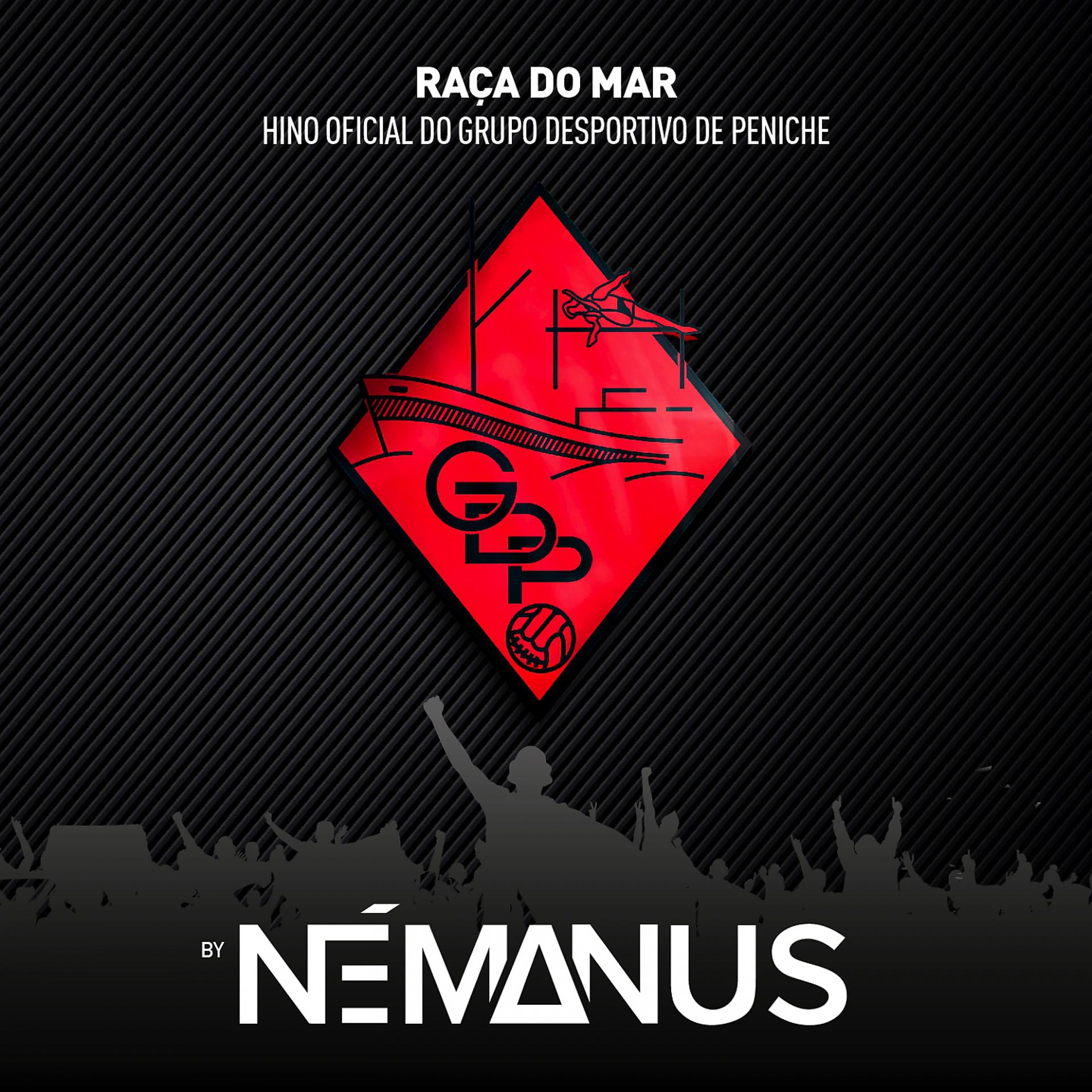 Постер альбома Raça do Mar
