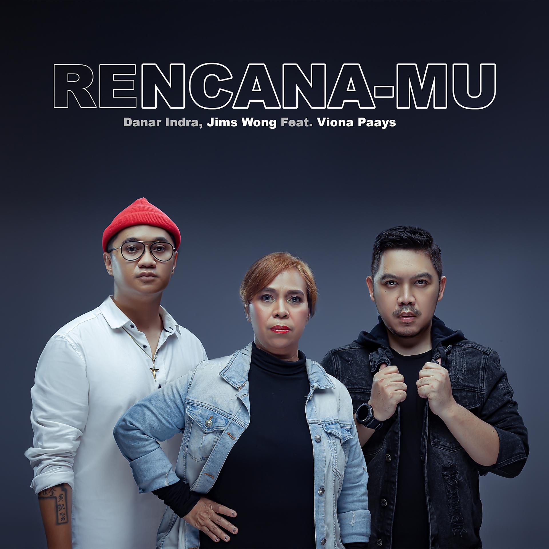 Постер альбома Rencana-Mu