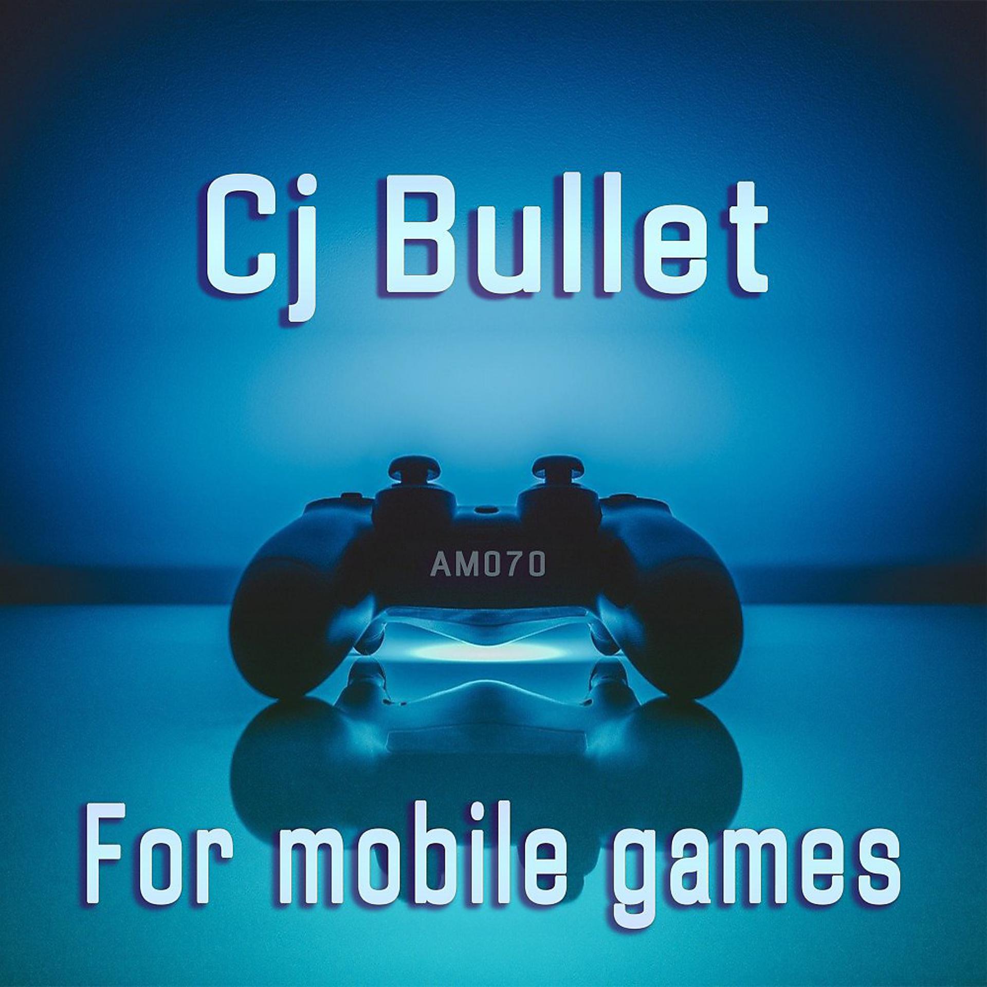 Постер альбома For Mobile Games