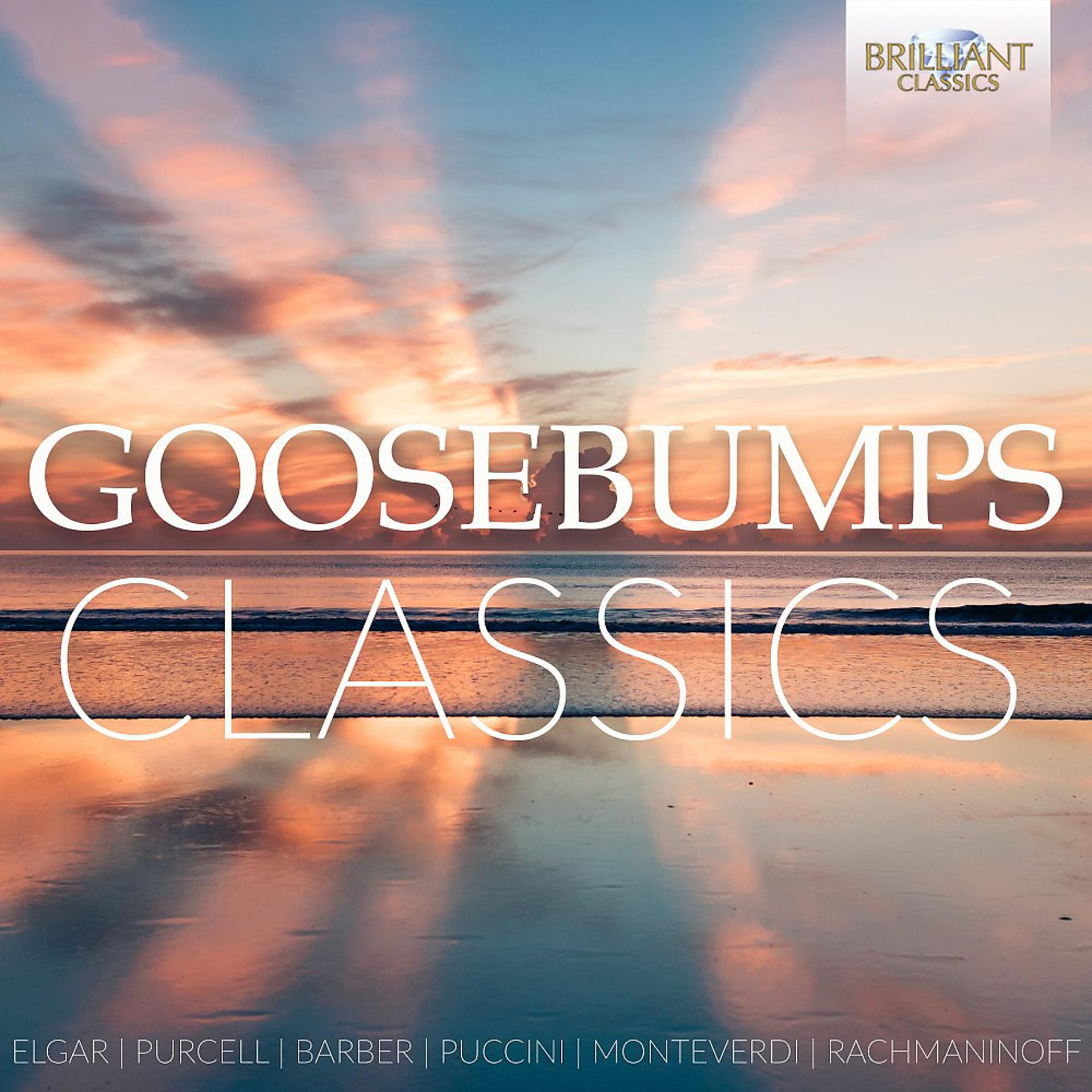 Постер альбома Goosebumps Classics