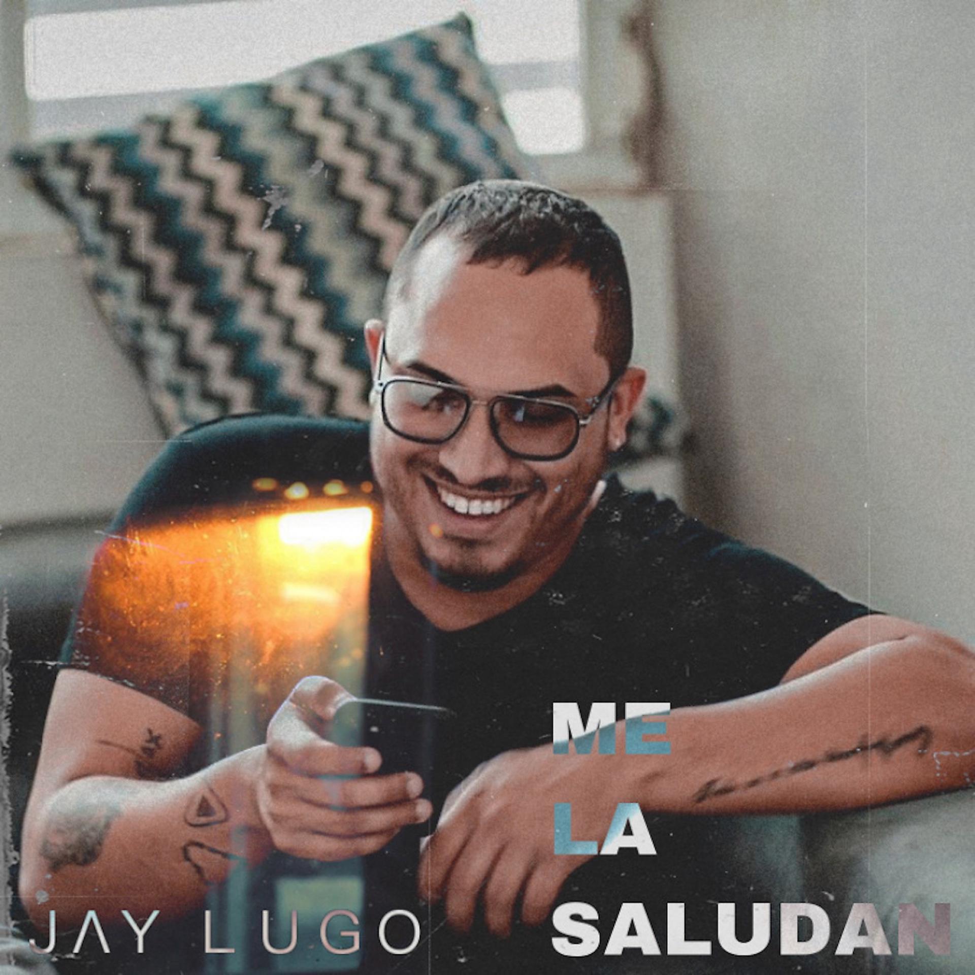 Постер альбома Me La Saludan