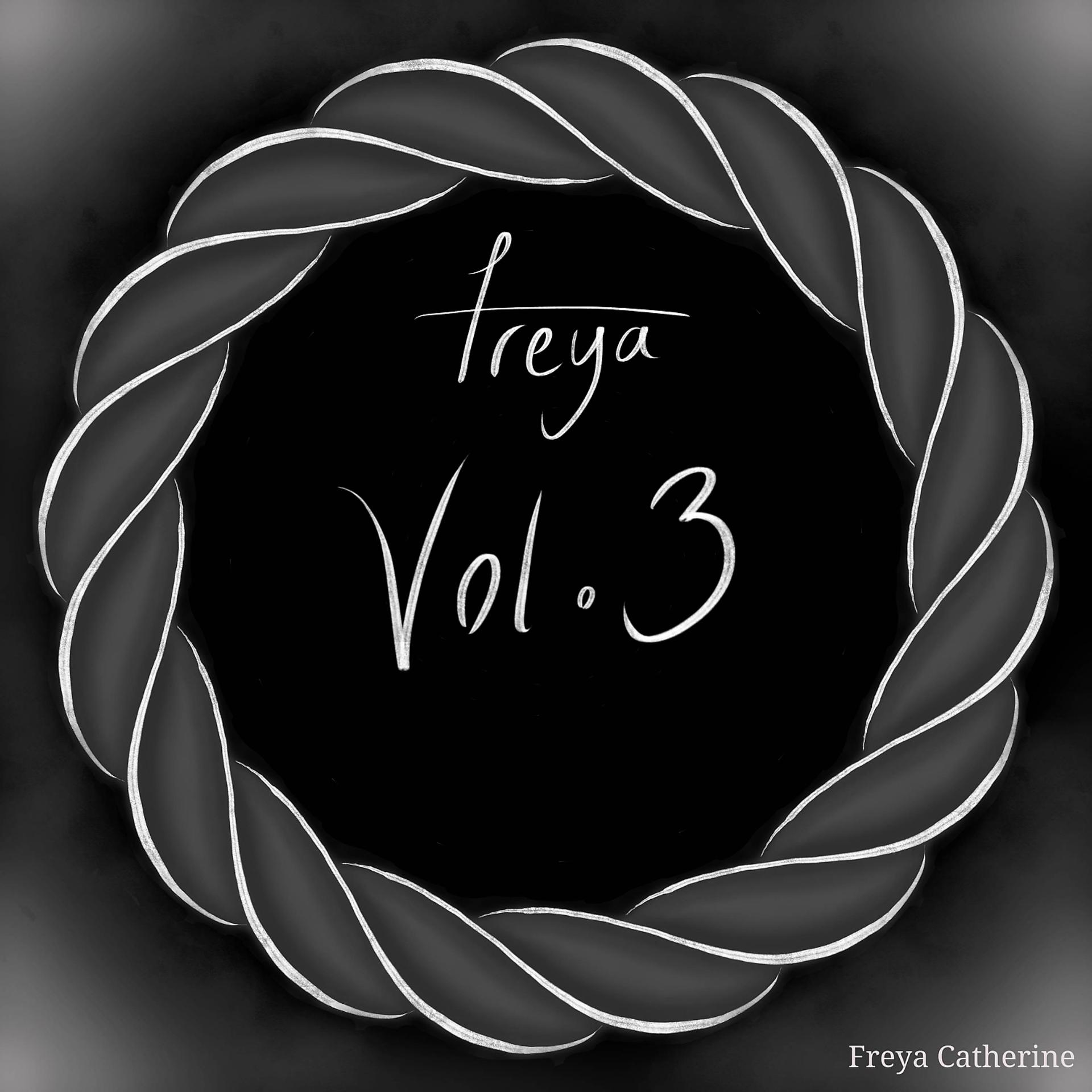 Постер альбома Freya, Vol. 3