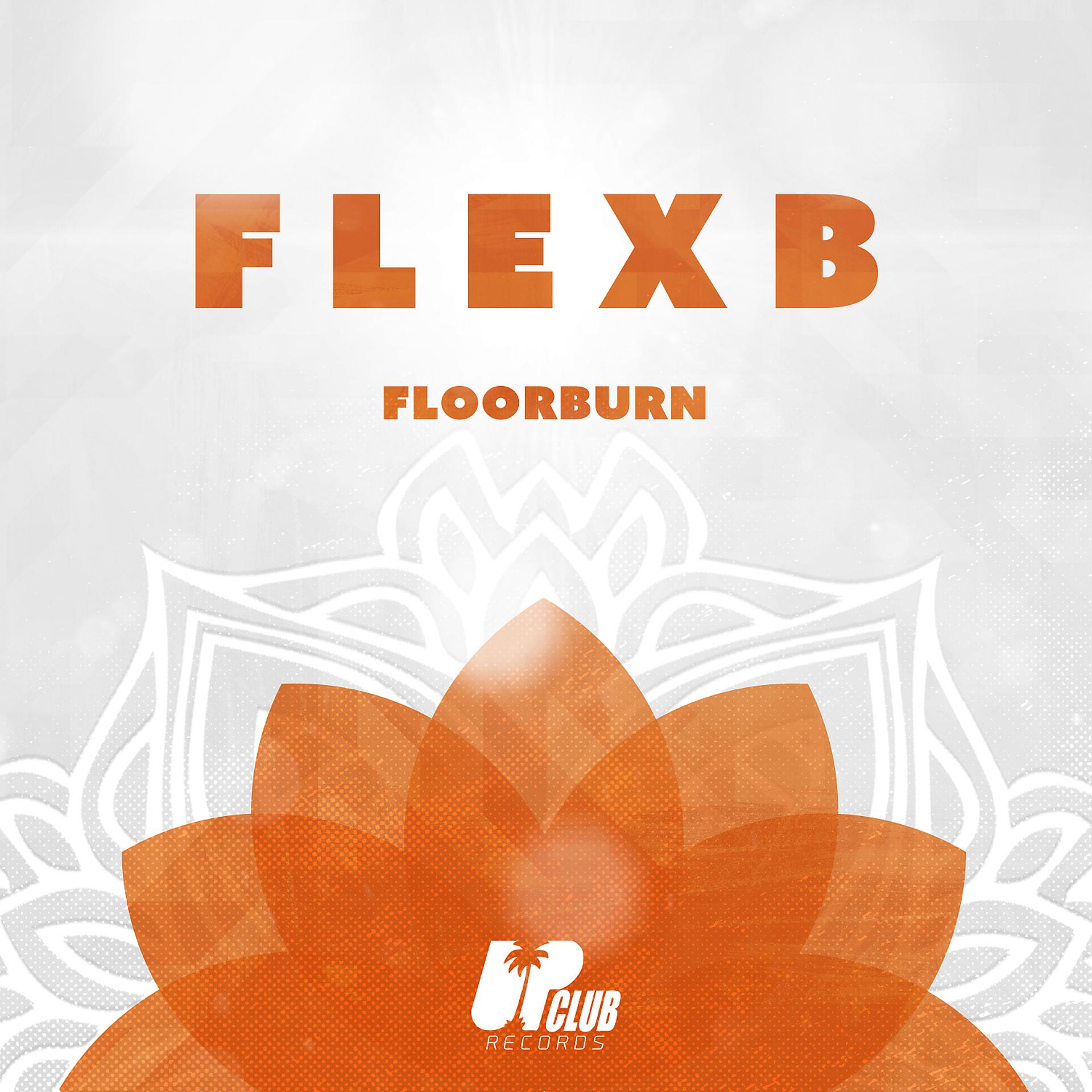 Постер альбома Floorburn