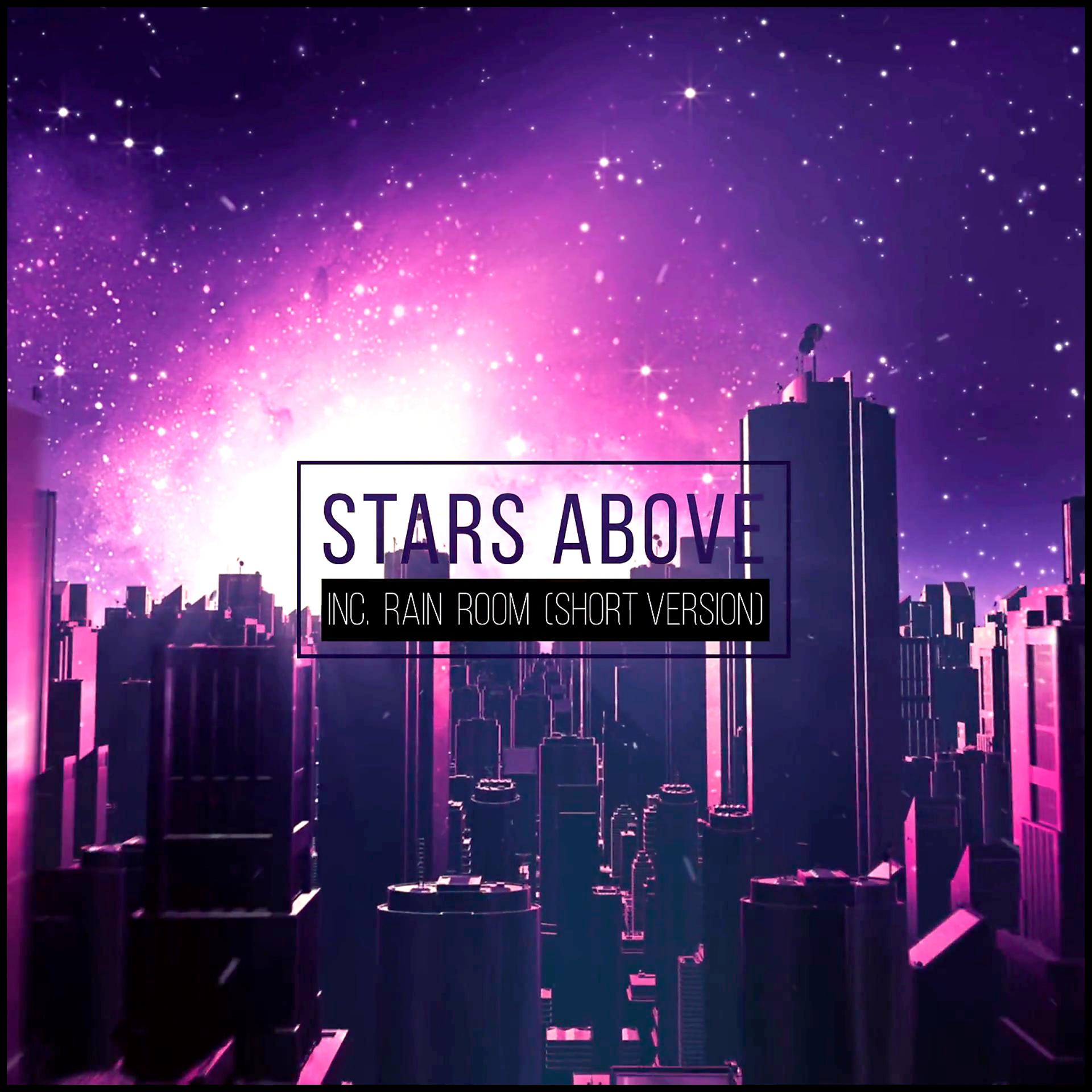 Постер альбома Stars Above